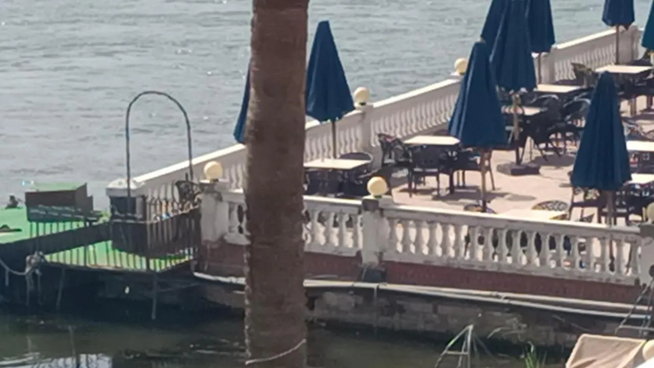 Jewel Maadi Cabins and Club