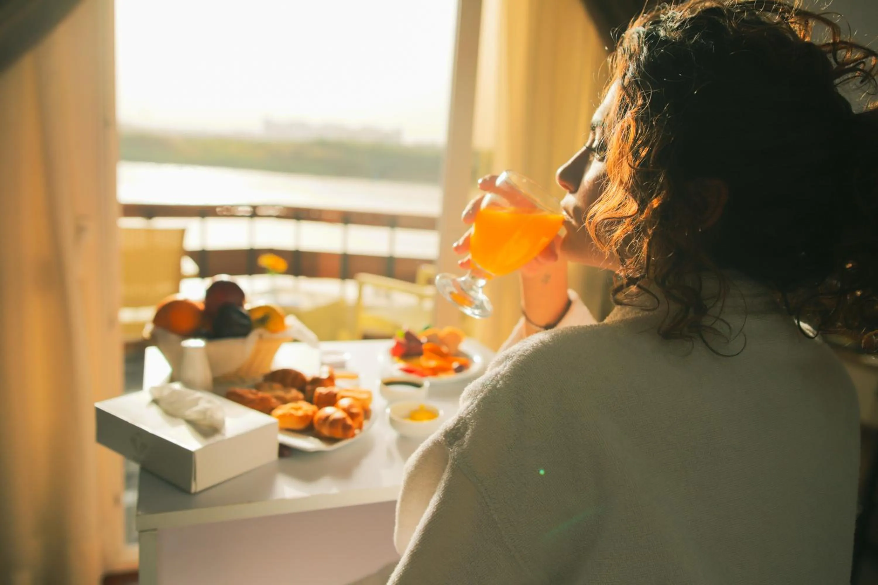 People in Jewel Maadi Cabins and Club