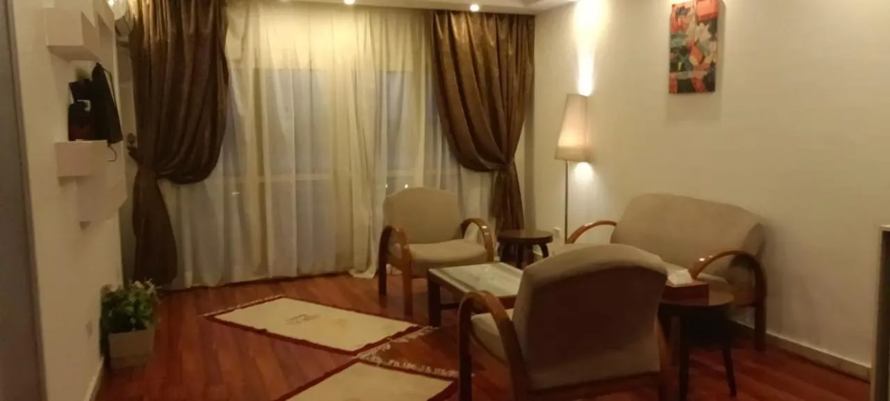 Jewel Maadi Cabins and Club