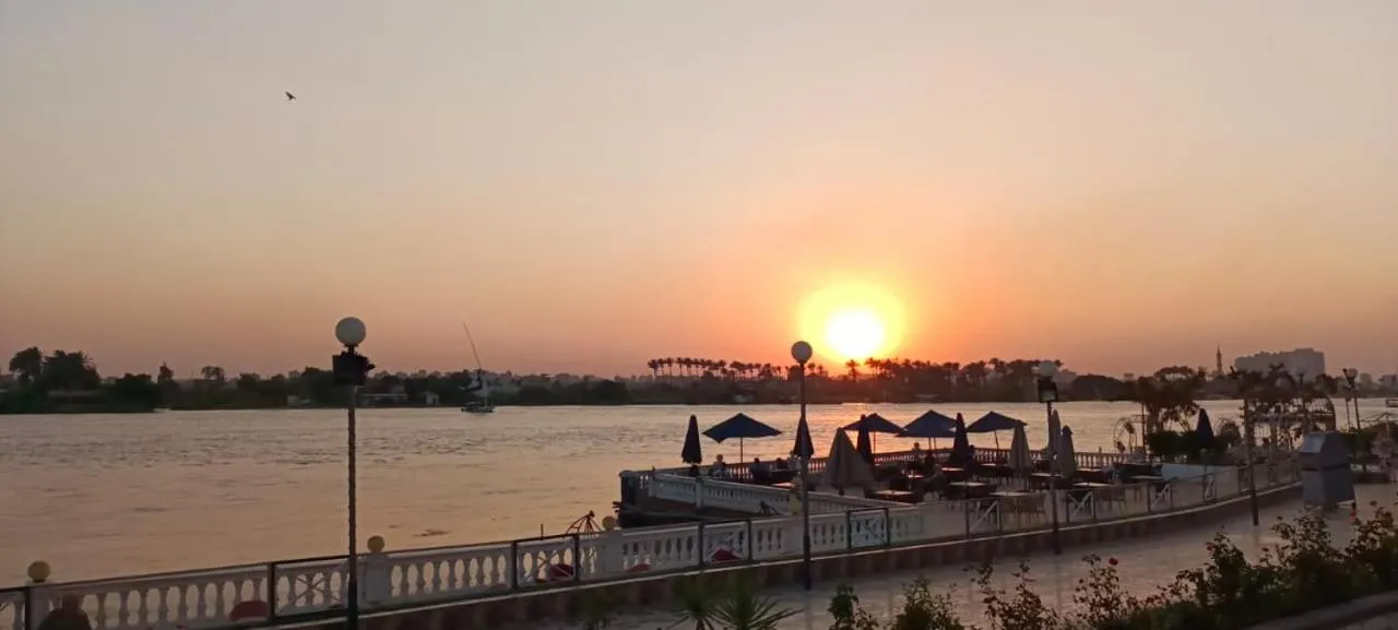 Jewel Maadi Cabins and Club