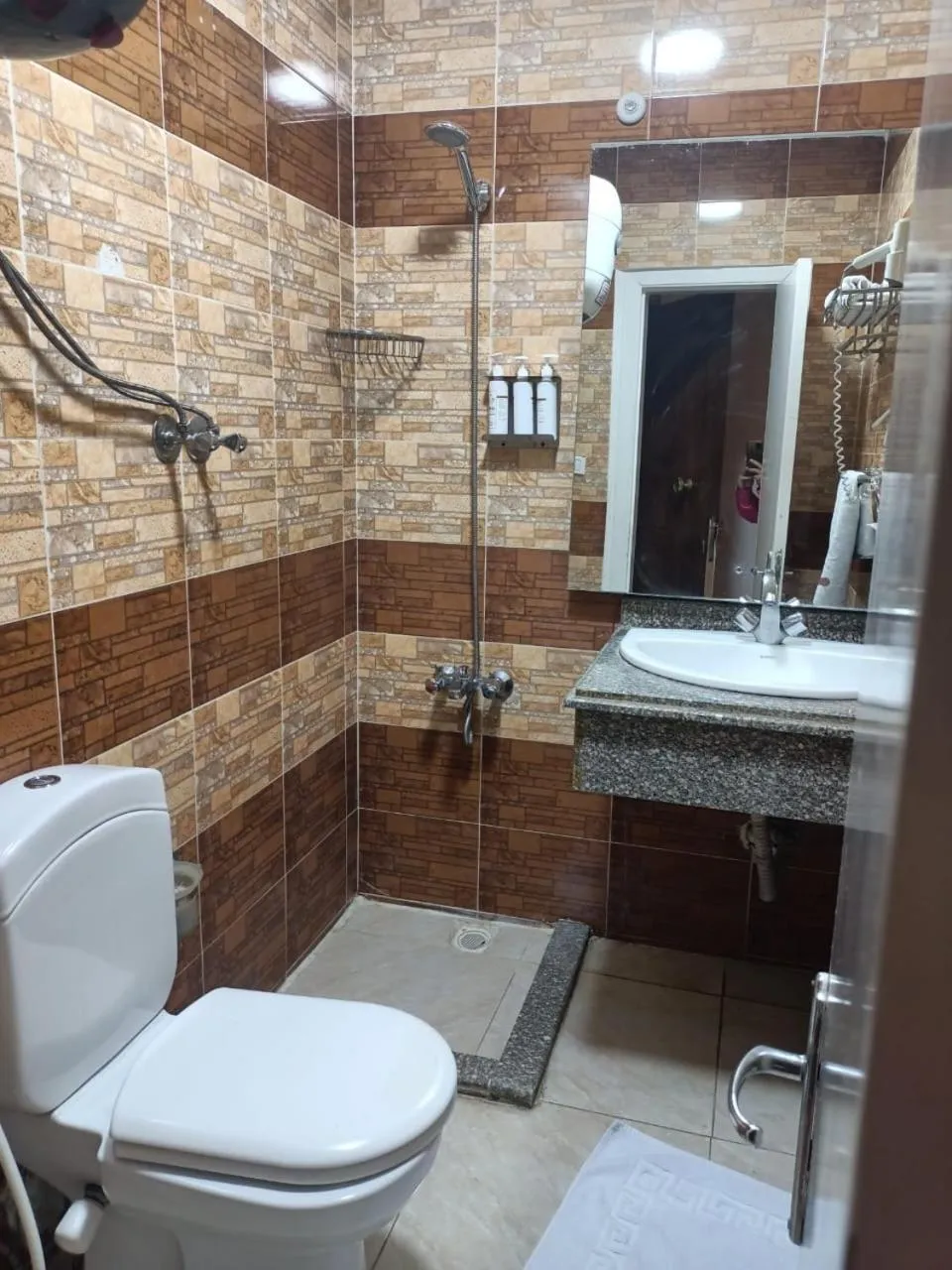 Jewel Maadi Cabins and Club