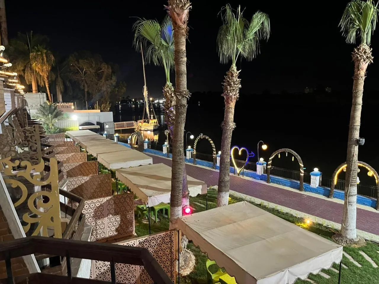 Jewel Maadi Cabins and Club