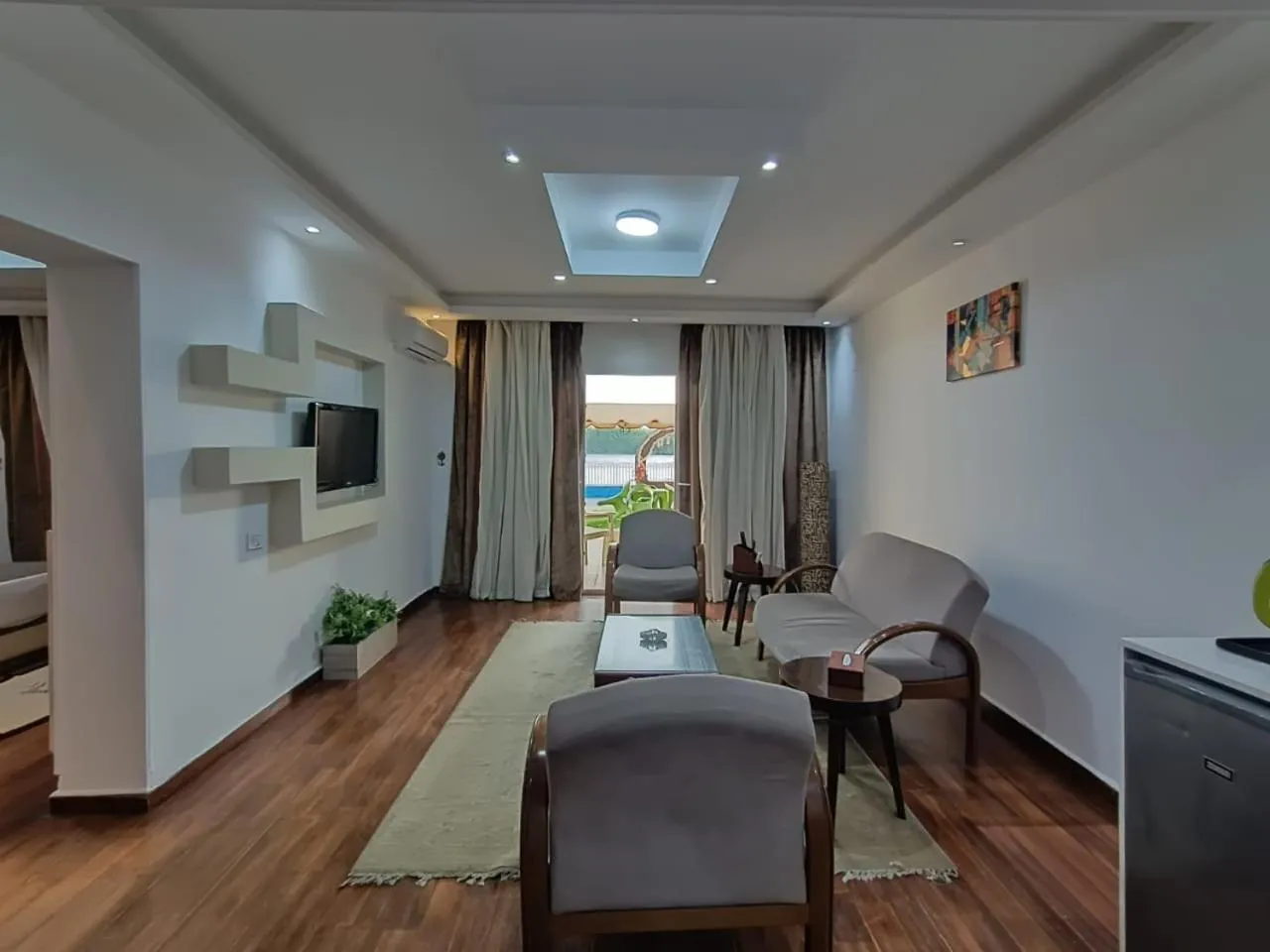 Jewel Maadi Cabins and Club