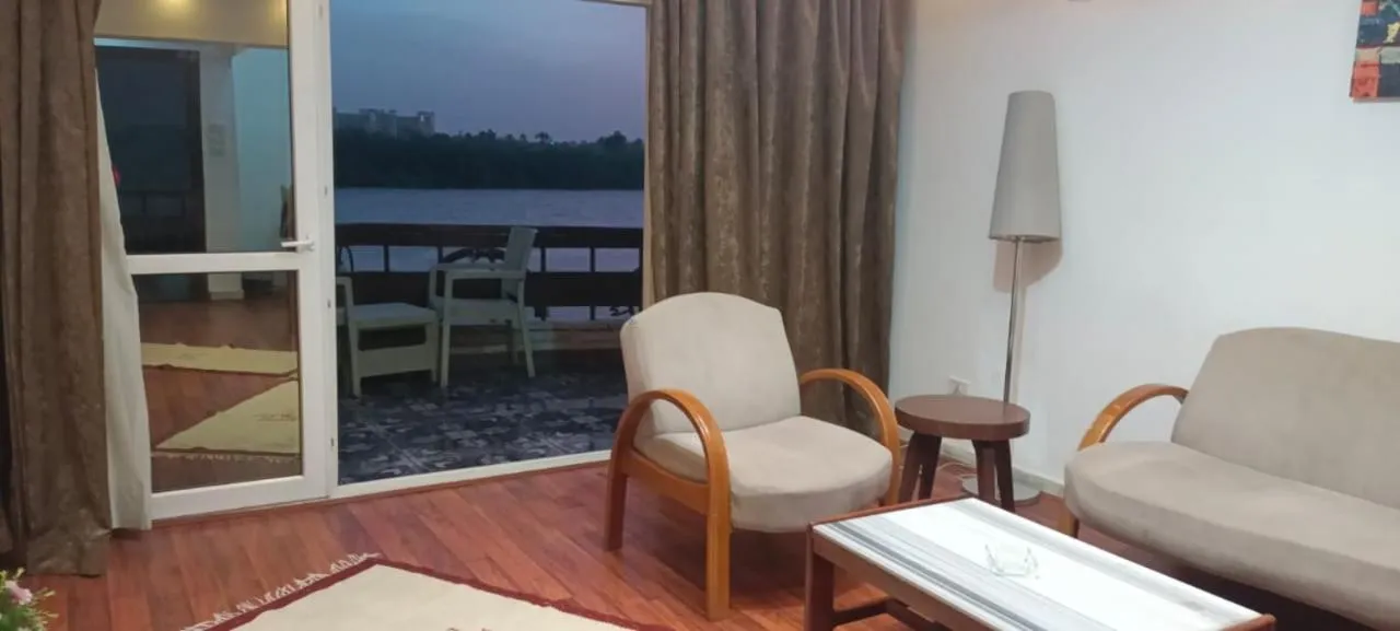 Jewel Maadi Cabins and Club