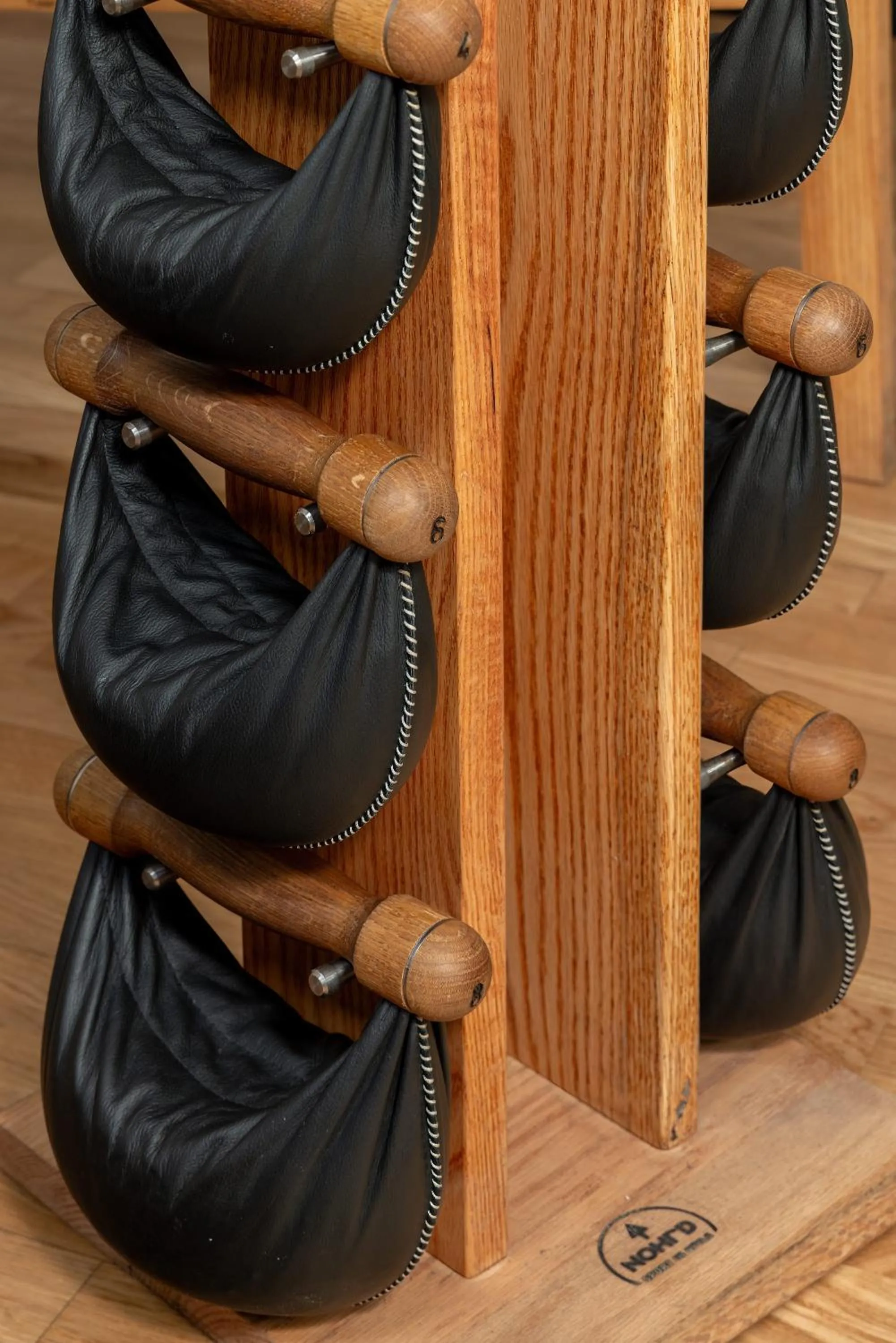 Fitness centre/facilities in Castello Infinity Suites - Adults Only