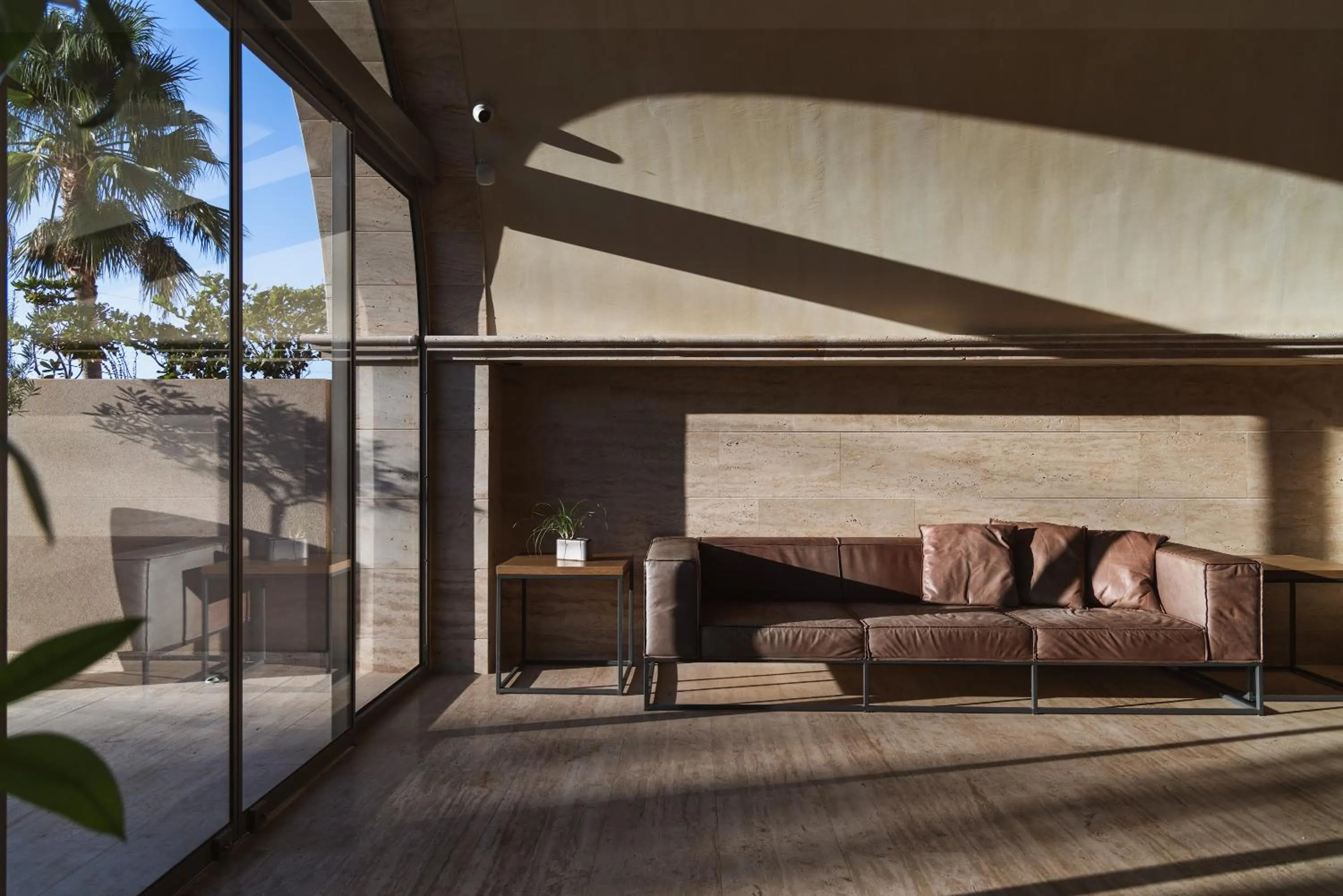 Lobby or reception in Castello Infinity Suites - Adults Only