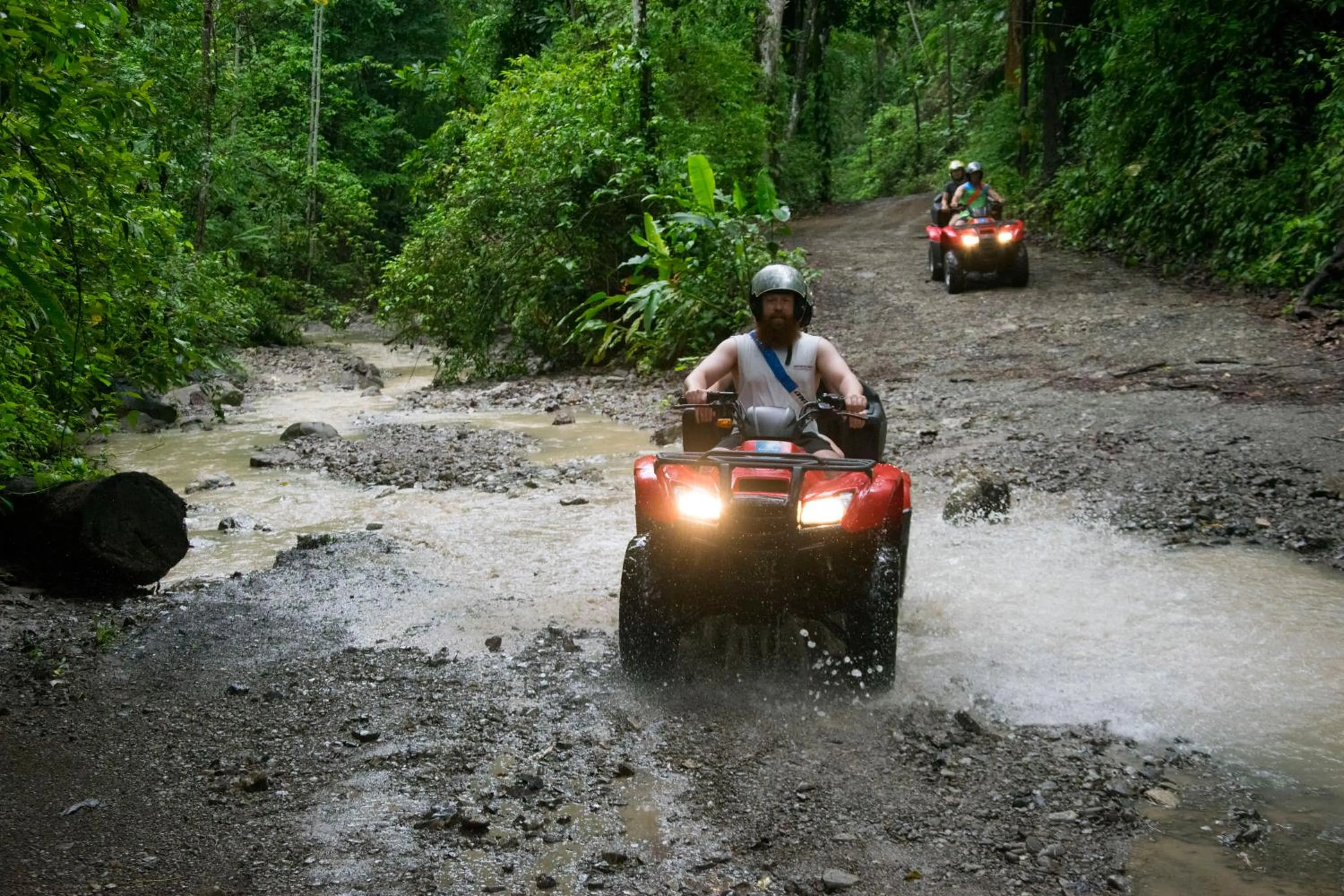 Activities in Hotel Vista de Olas