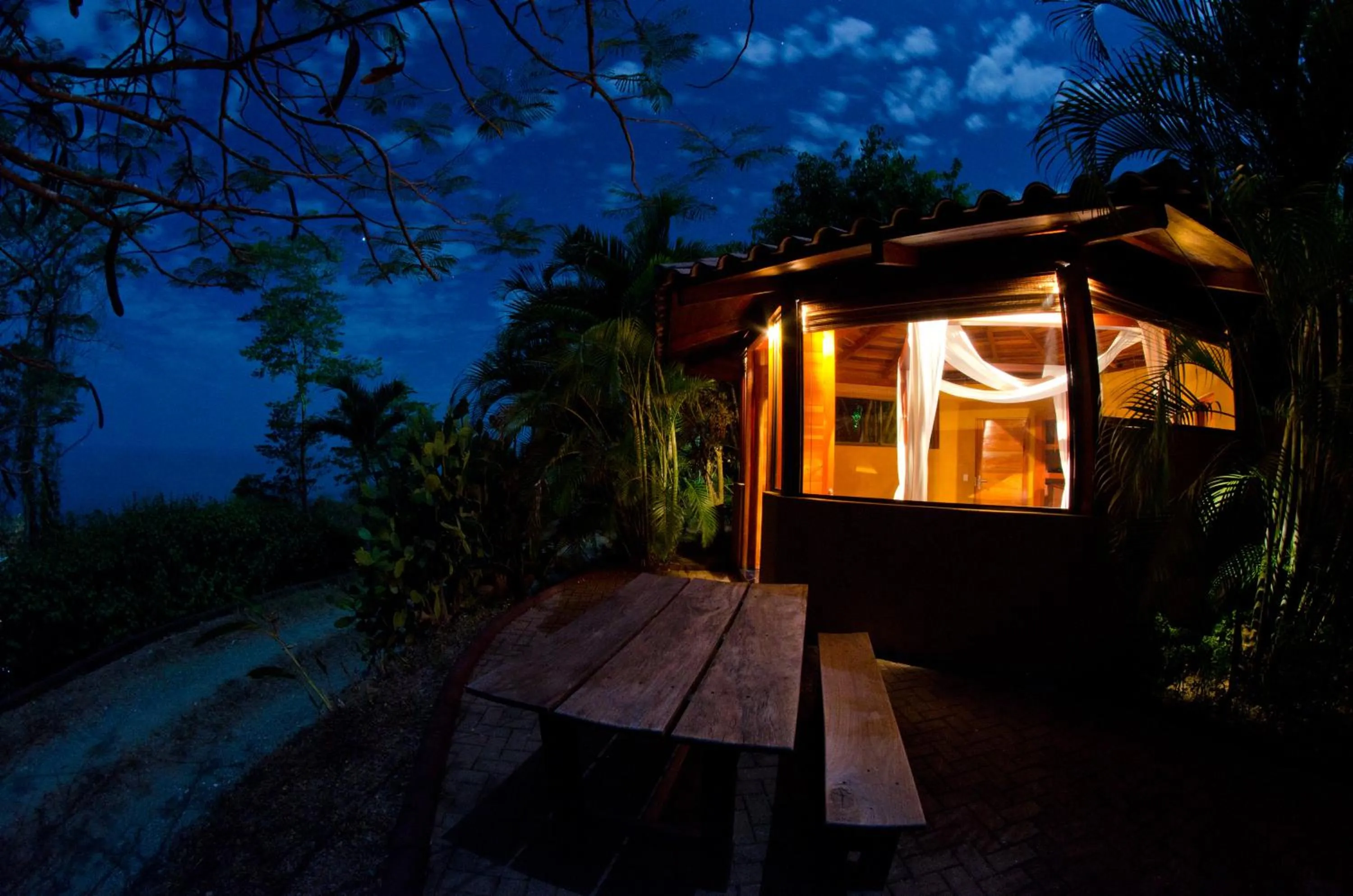 Balcony/Terrace in Hotel Vista de Olas