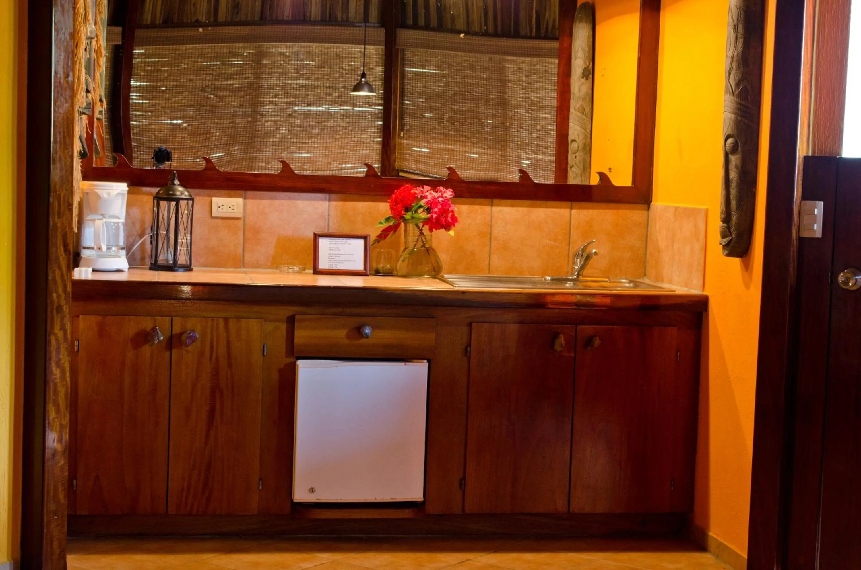 Day in Hotel Vista de Olas