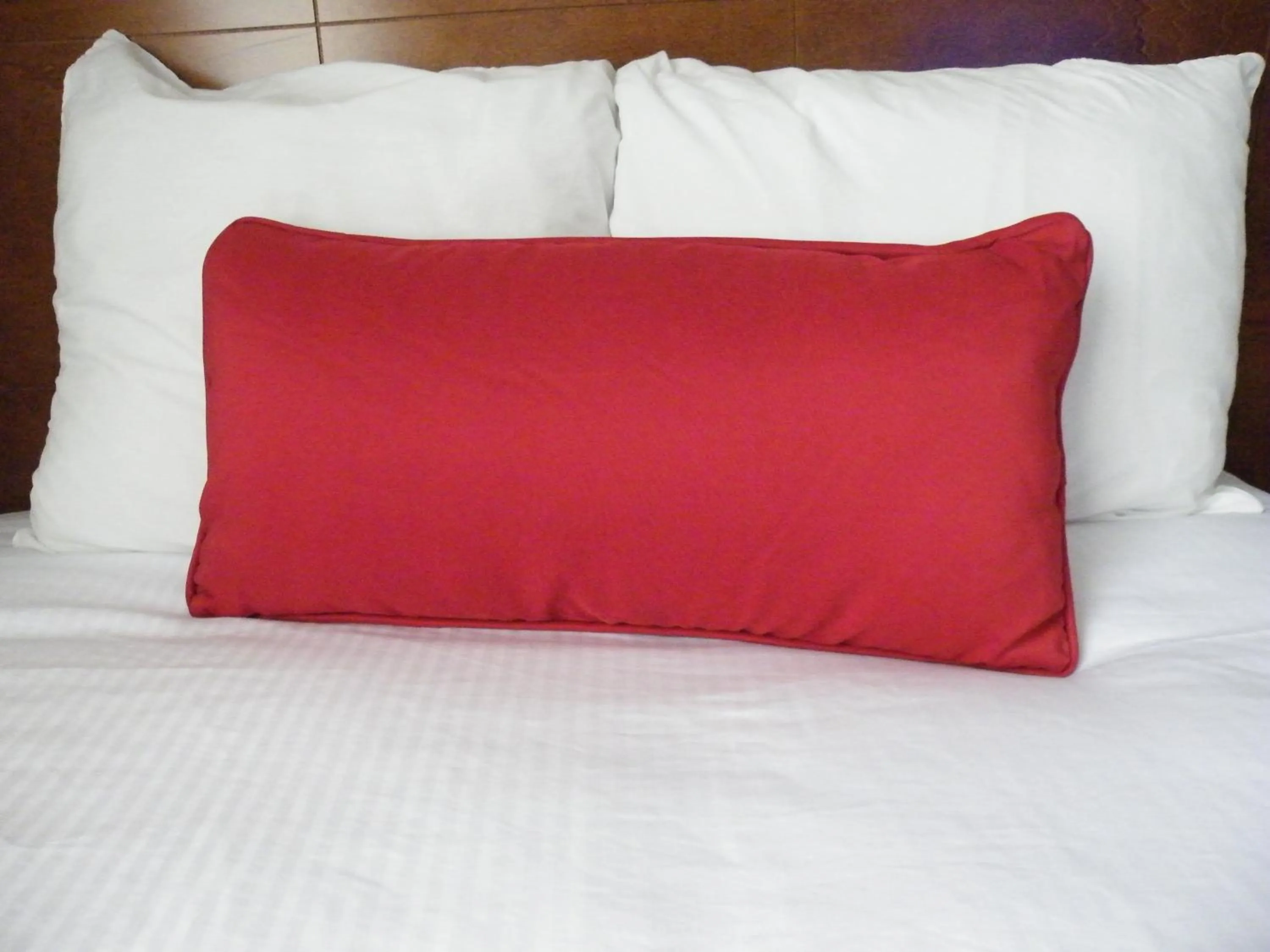 Bed in Bakken Airport XWA Hotel & Studios
