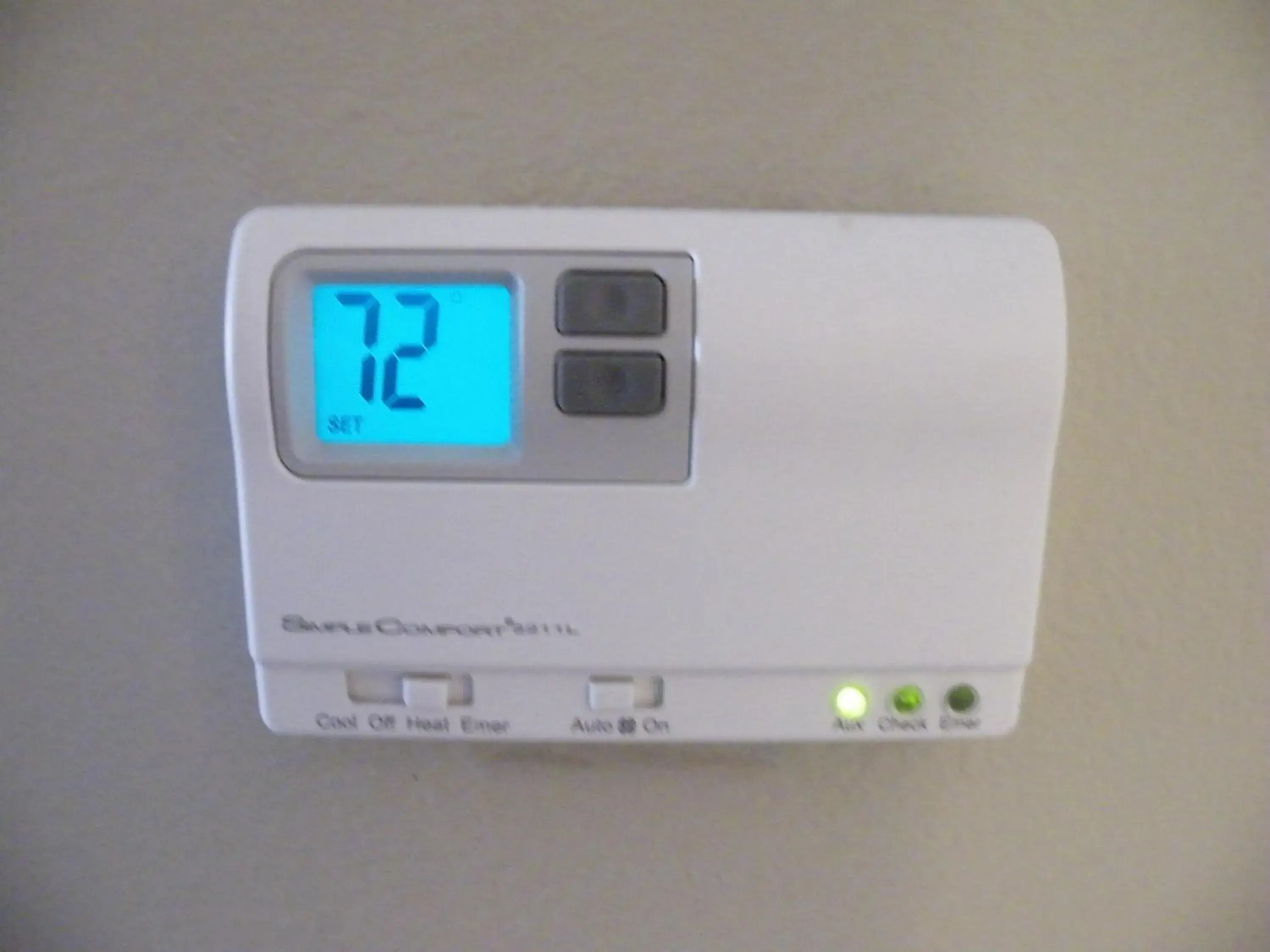 Double Room with Two Double Beds - Non-Smoking in Bakken Airport XWA Hotel & Studios Double Room with Two Double Beds - Non-Smoking in Bakken Airport XWA Hotel & Studios