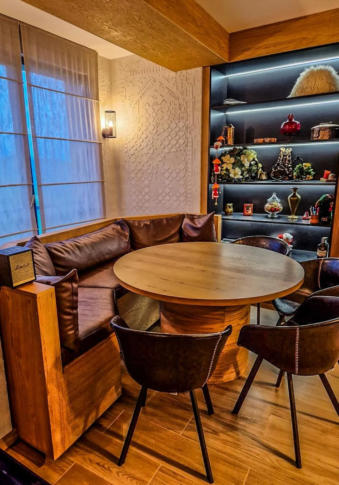 New Gudauri Four Seasons F4 by Gudauri Travel