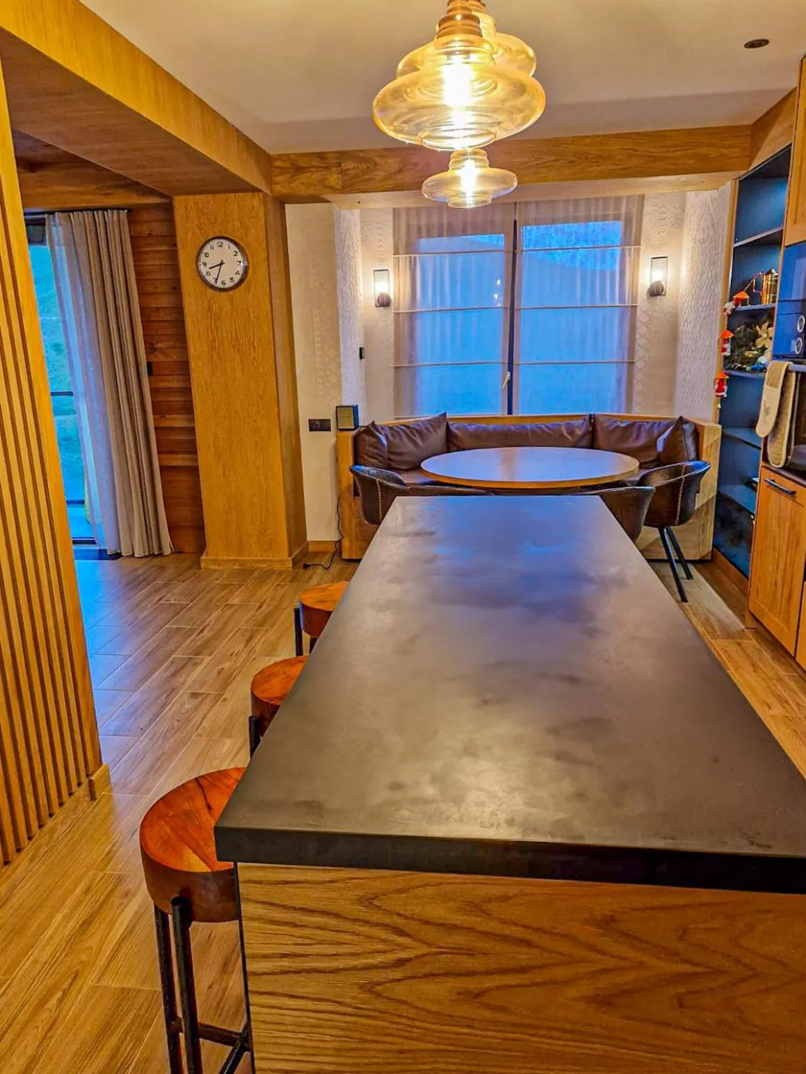 New Gudauri Four Seasons F4 by Gudauri Travel