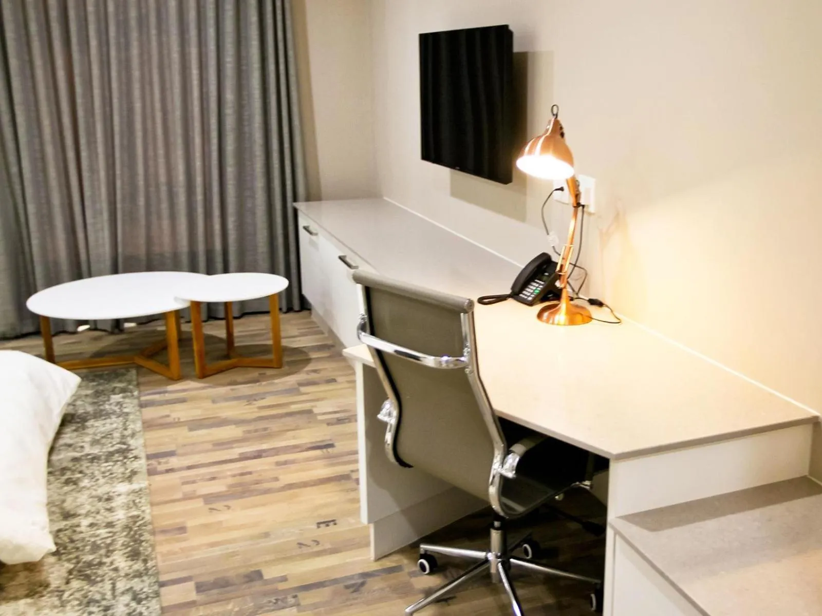 Property building in Tenbergen Pension Hotel