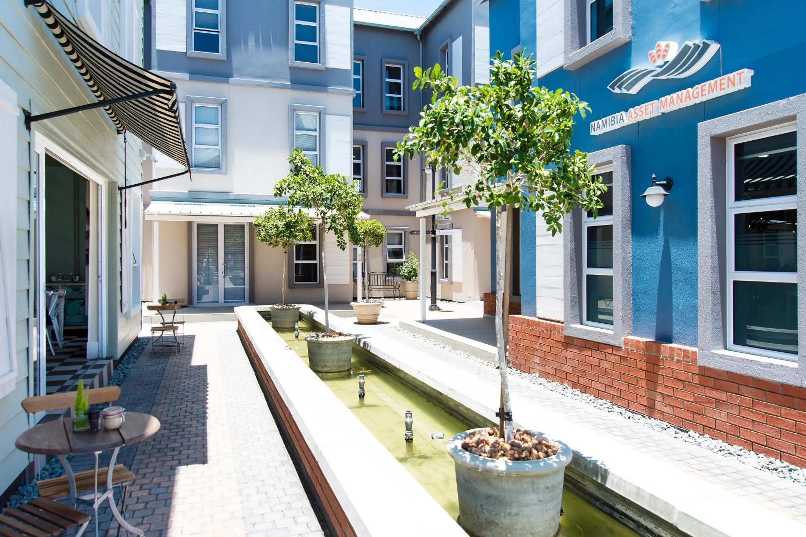 Facade/entrance in Tenbergen Pension Hotel