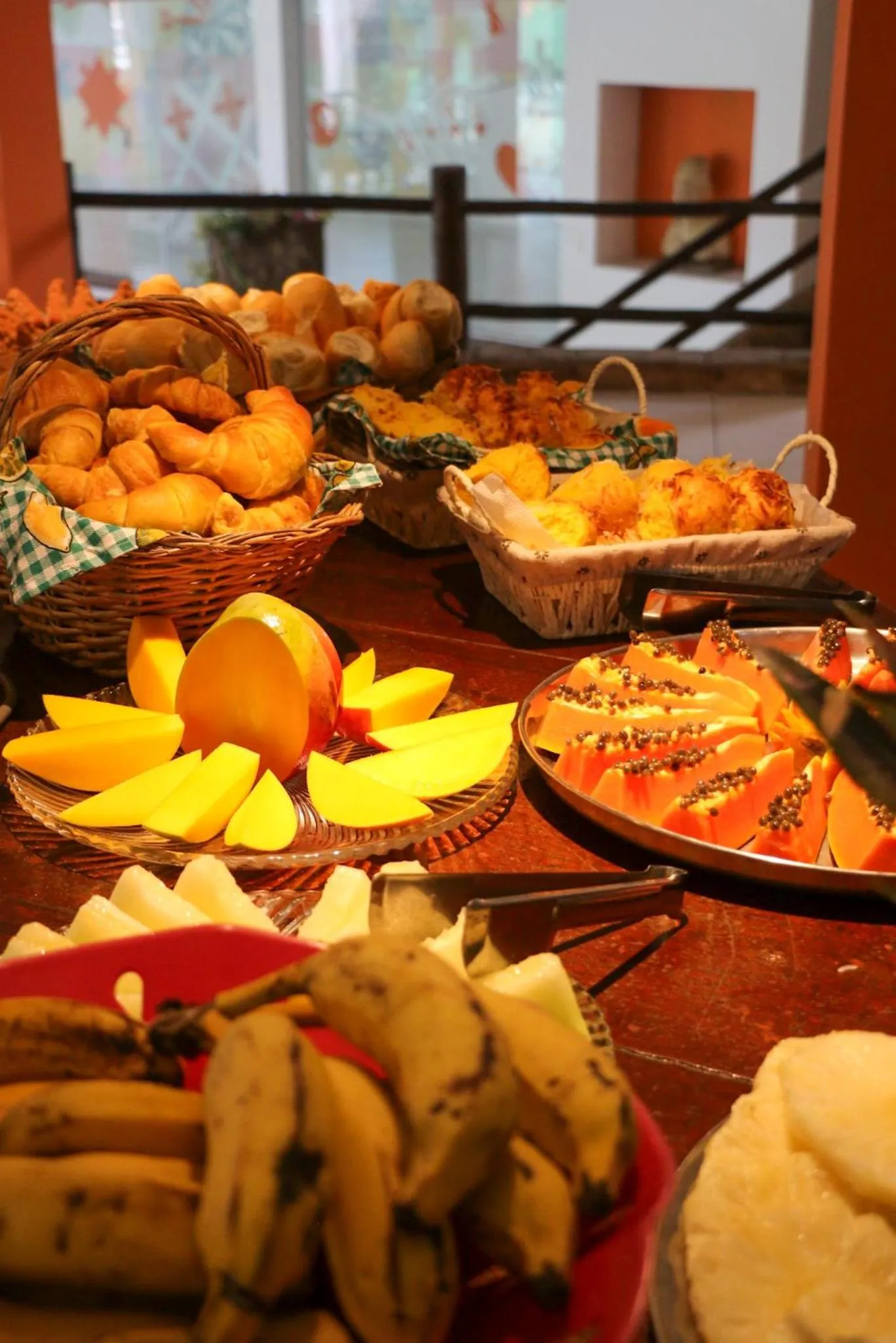 Tarumã Búzios Hotel