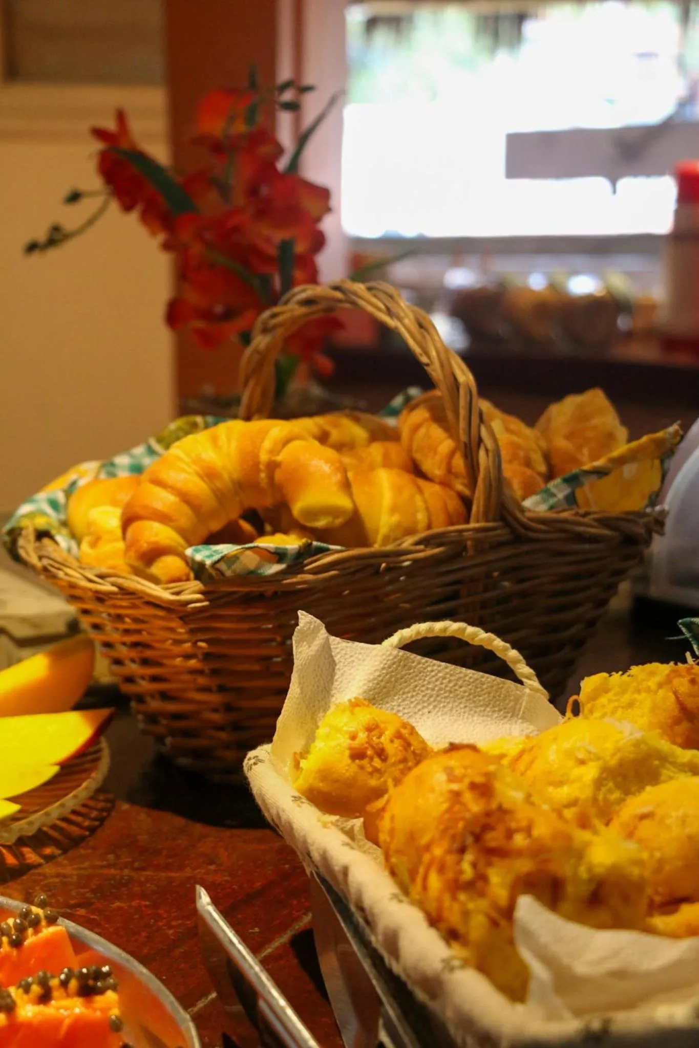 Tarumã Búzios Hotel