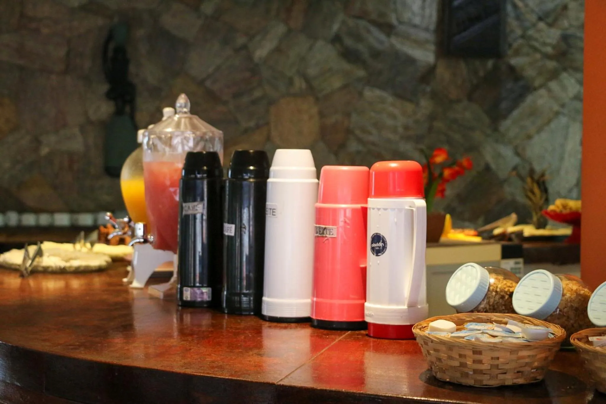 Tarumã Búzios Hotel