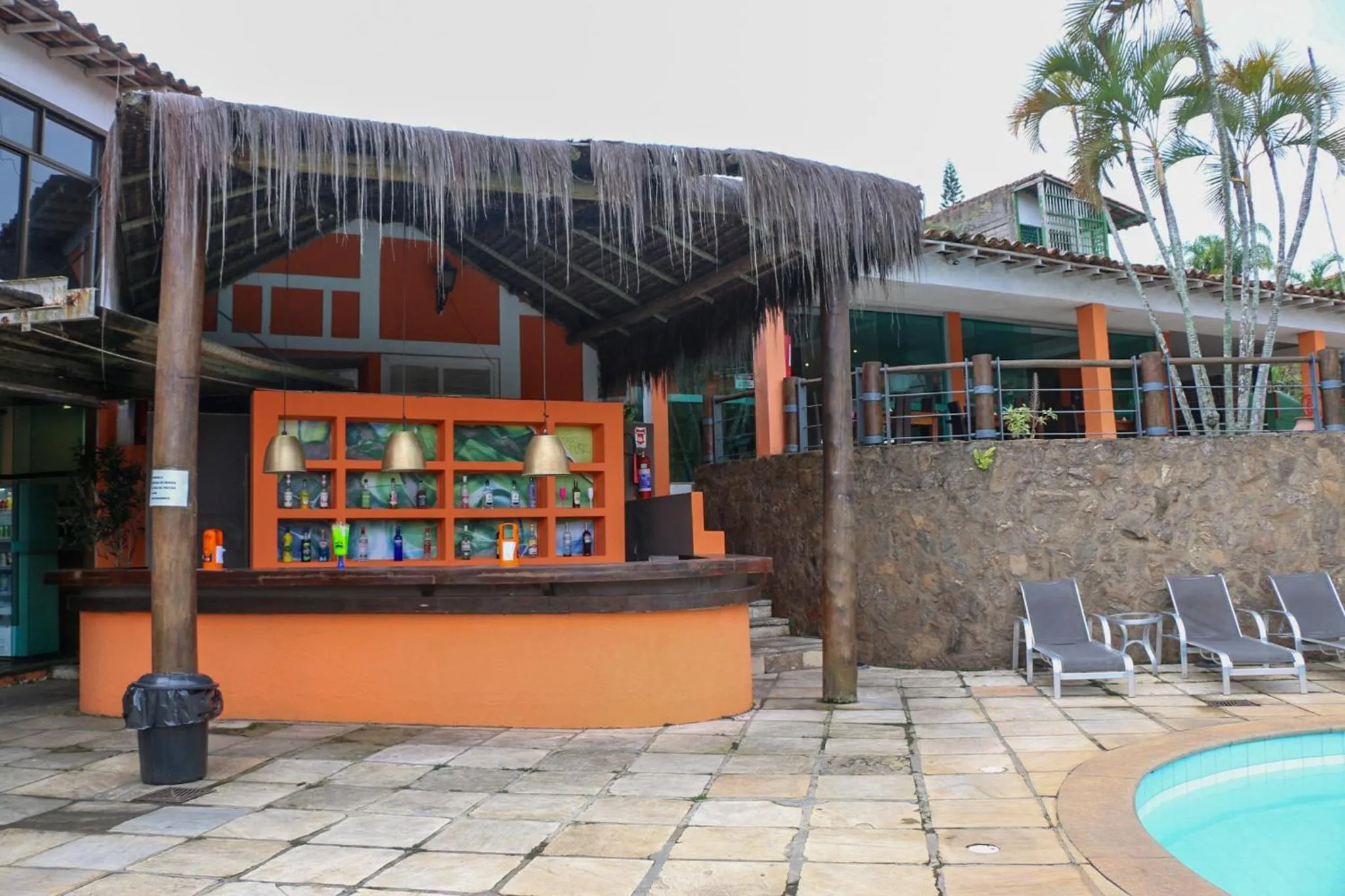 Tarumã Búzios Hotel