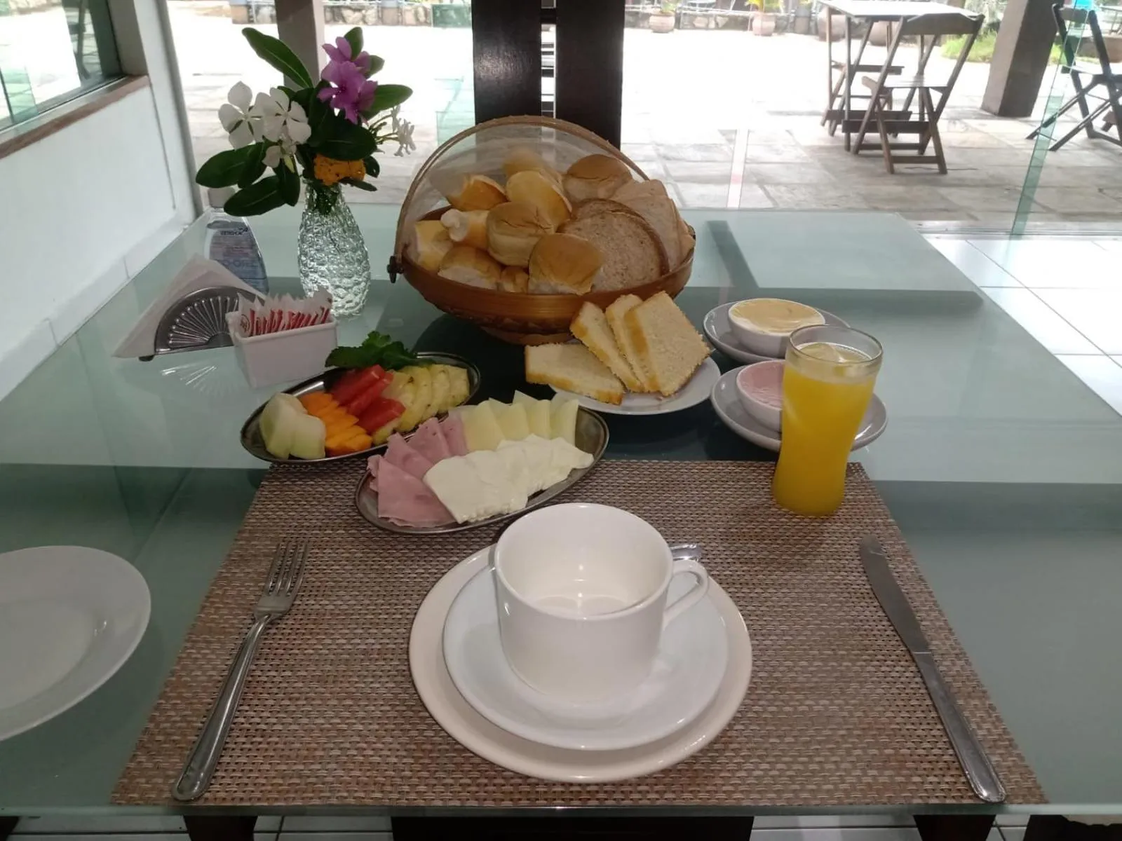 Tarumã Búzios Hotel