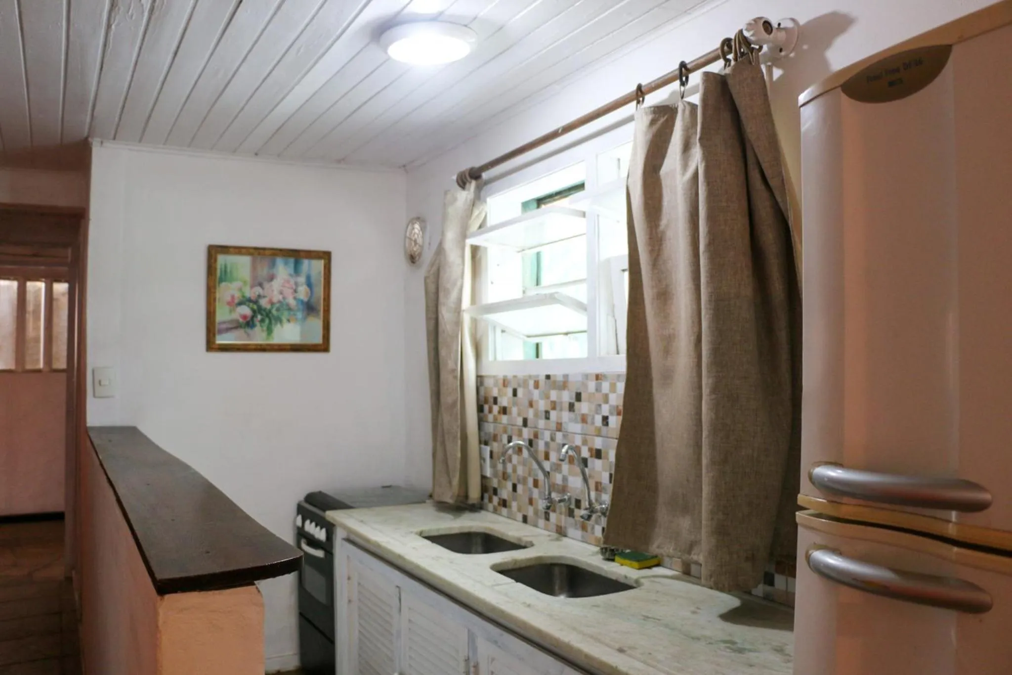 Tarumã Búzios Hotel