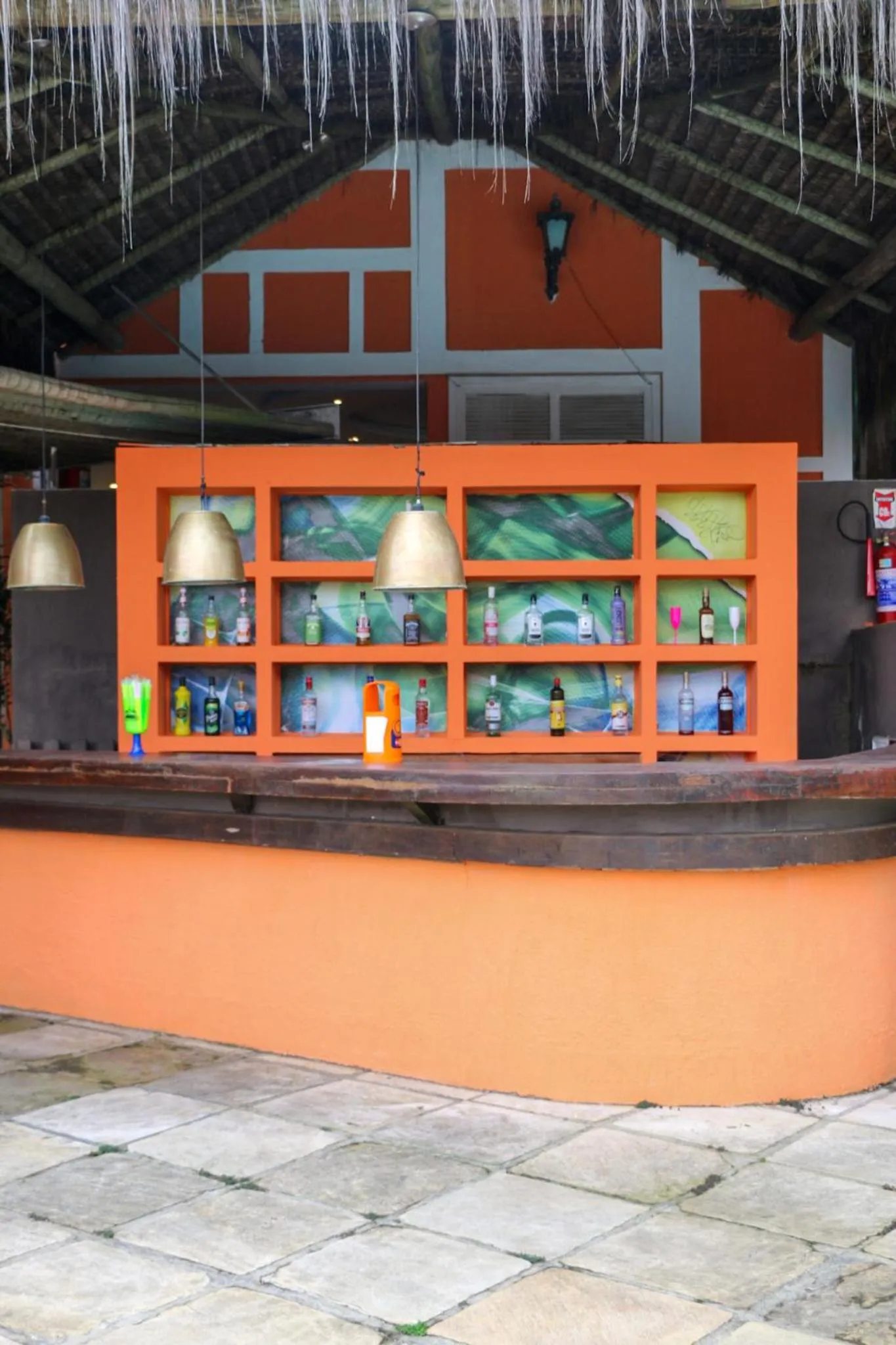 Winter in Tarumã Búzios Hotel