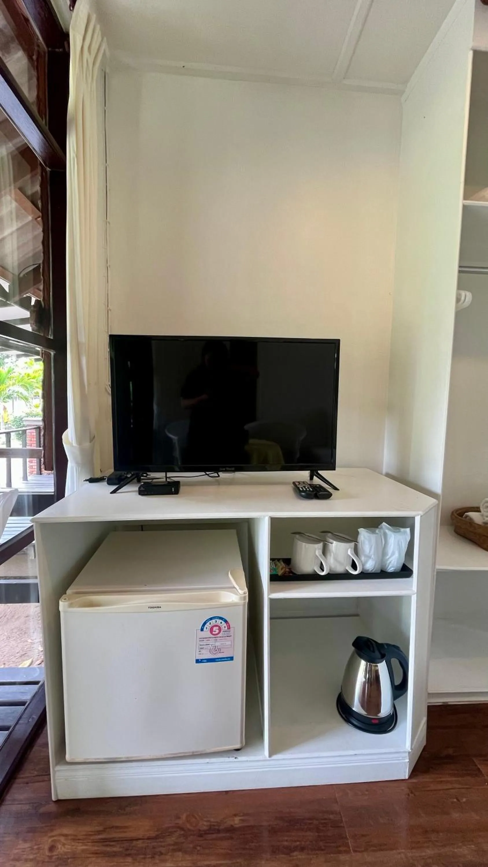 furniture in Suan Bankrut Beach Resort