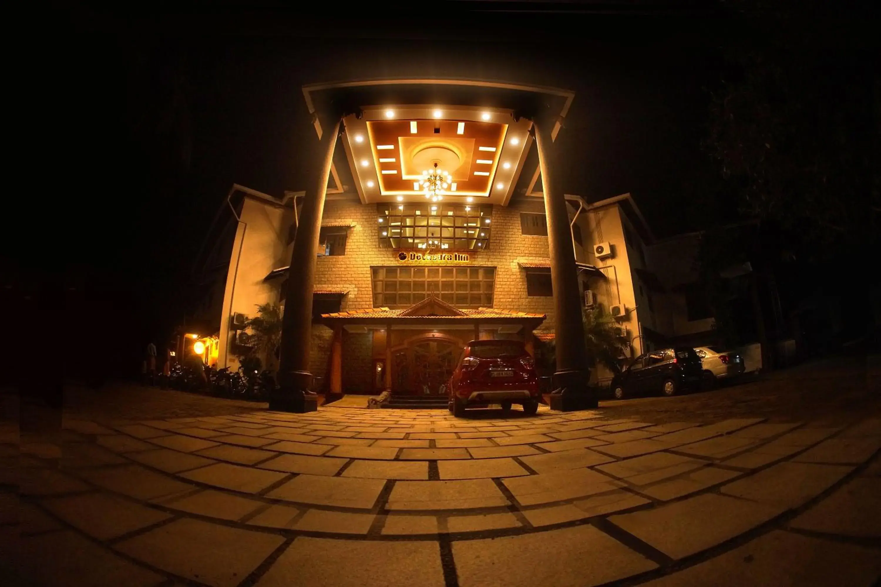 Devasura inn Devasura inn