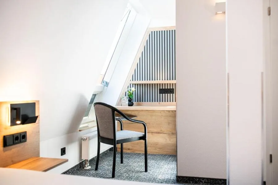 Ringhotel Schlossberg