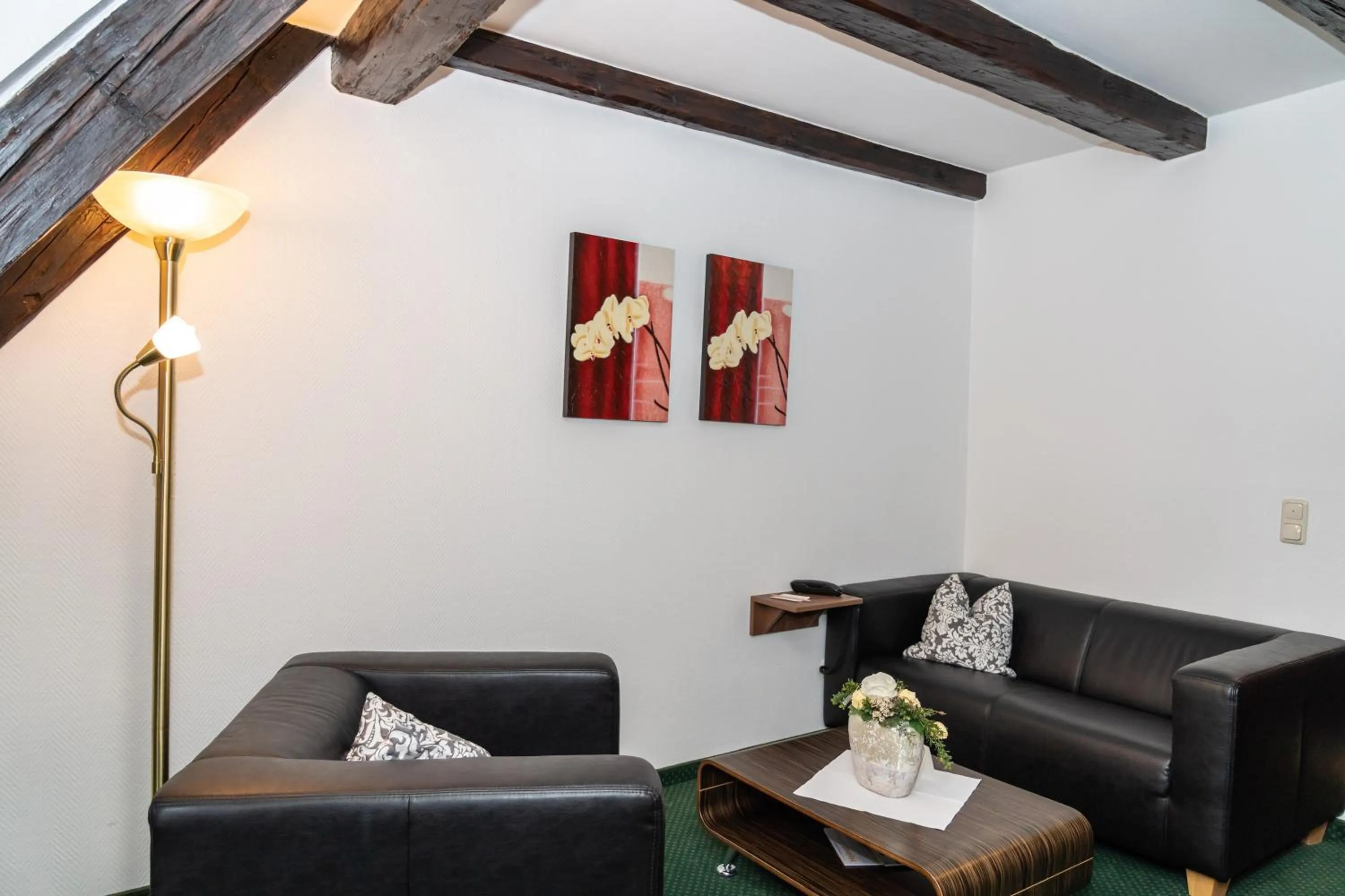 Ringhotel Schlossberg