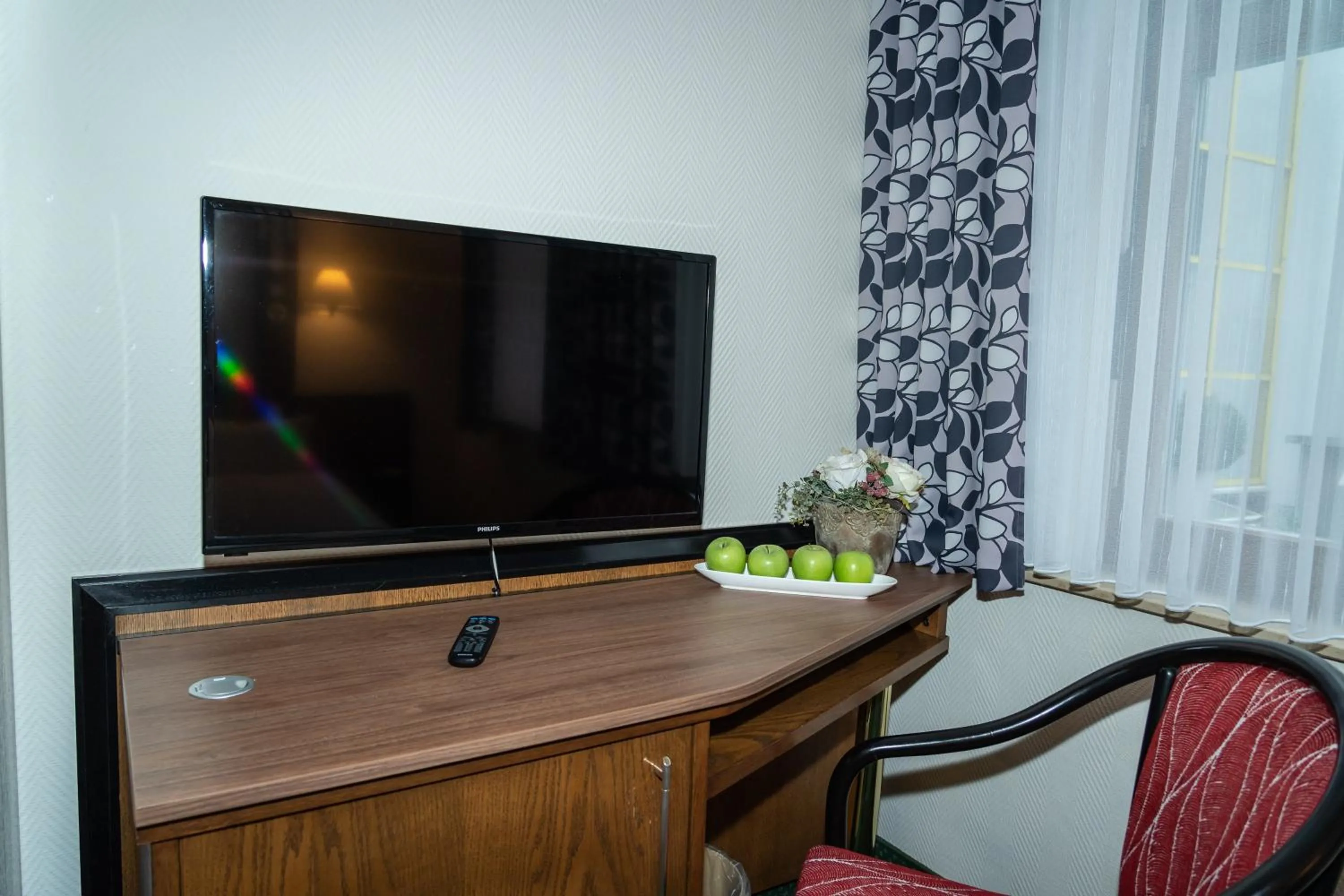 Ringhotel Schlossberg