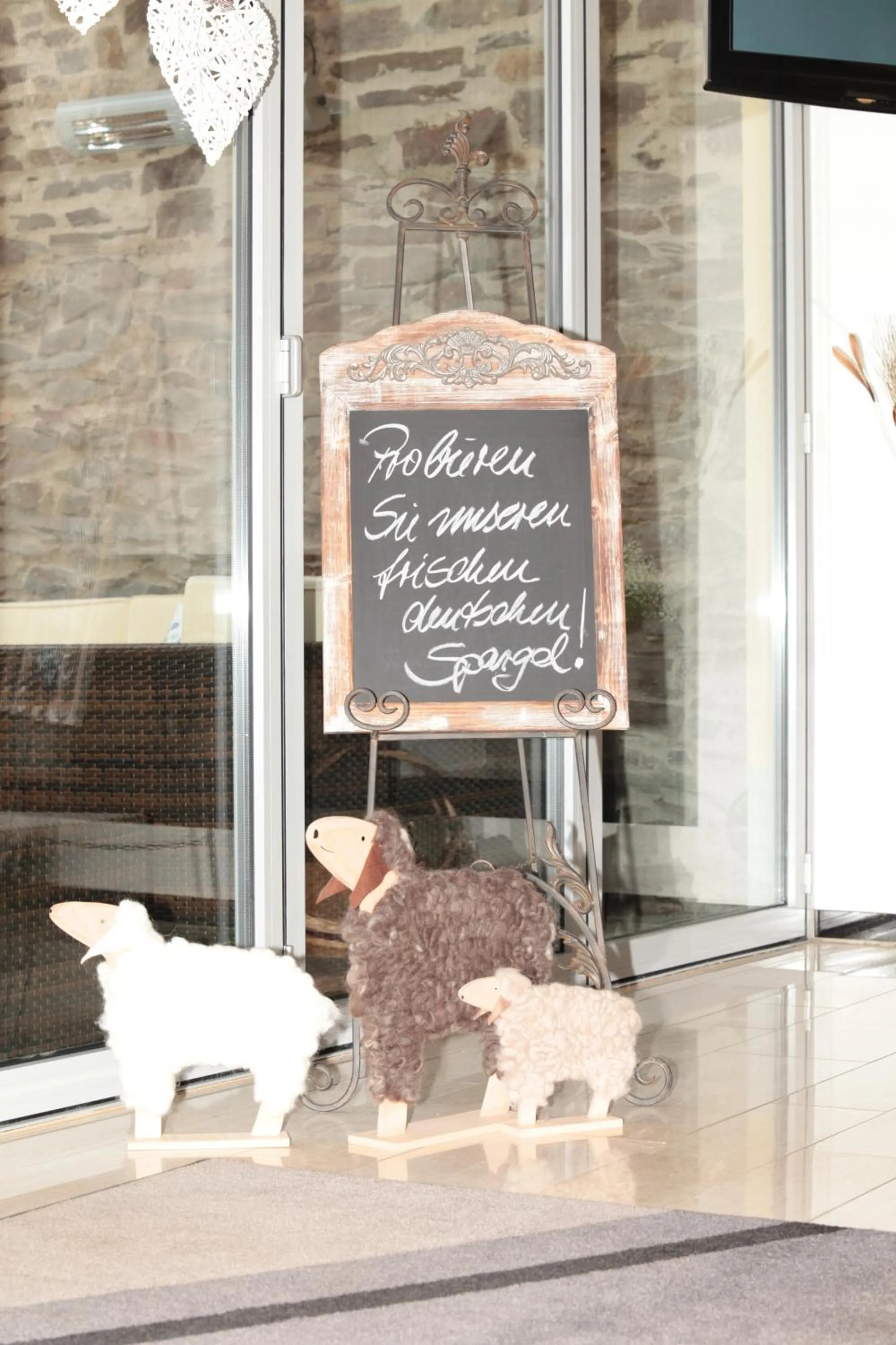 Ringhotel Schlossberg