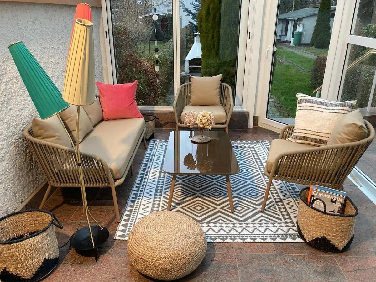 Other in Ferienhaus Chemnitz