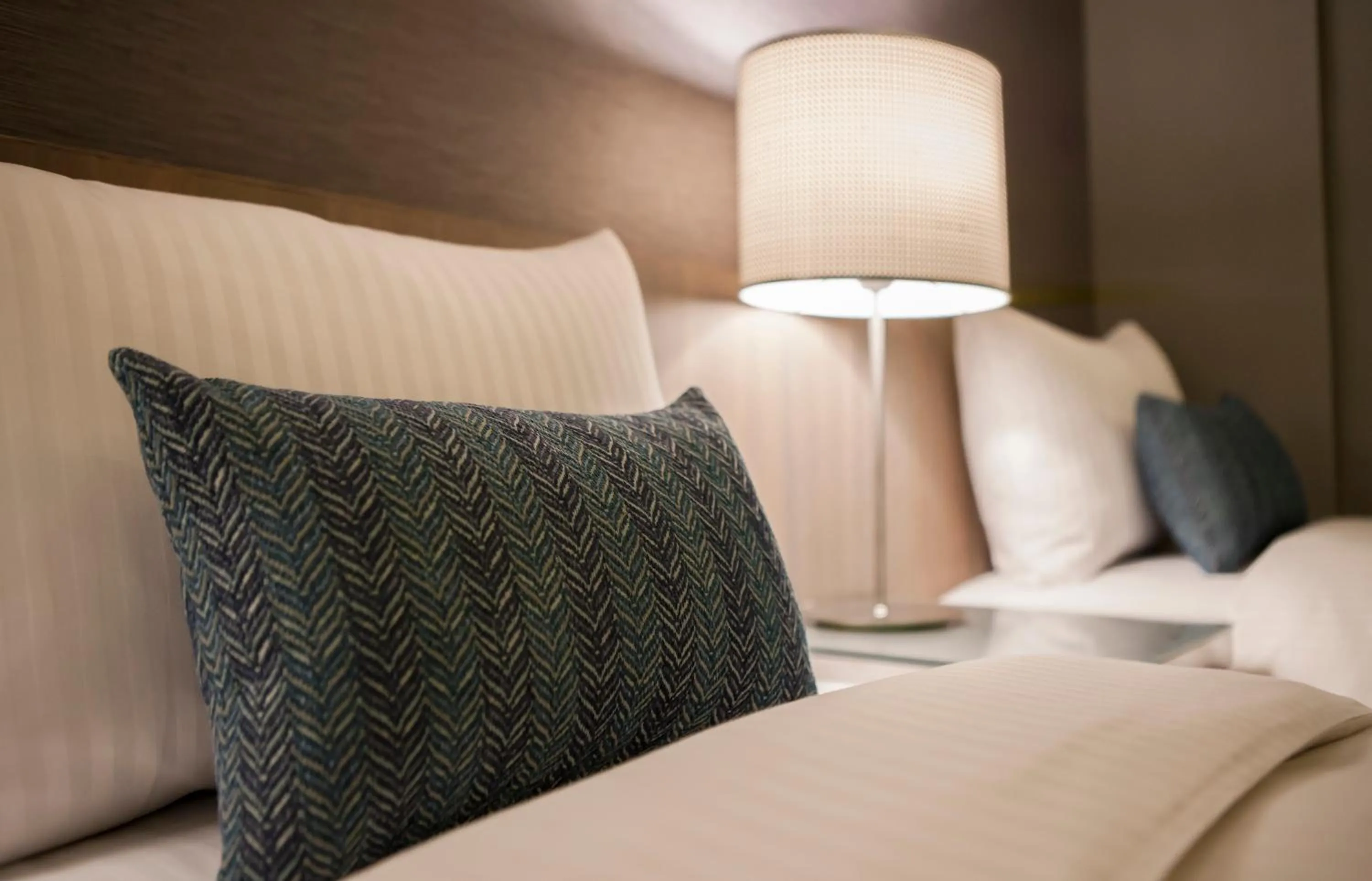 Photo of the whole room, Bed in Beauty Hotels Taipei - Hotel B7