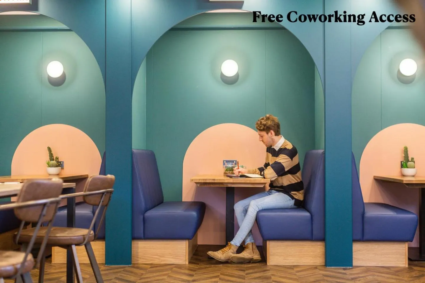 Your Apartment I Clifton Village