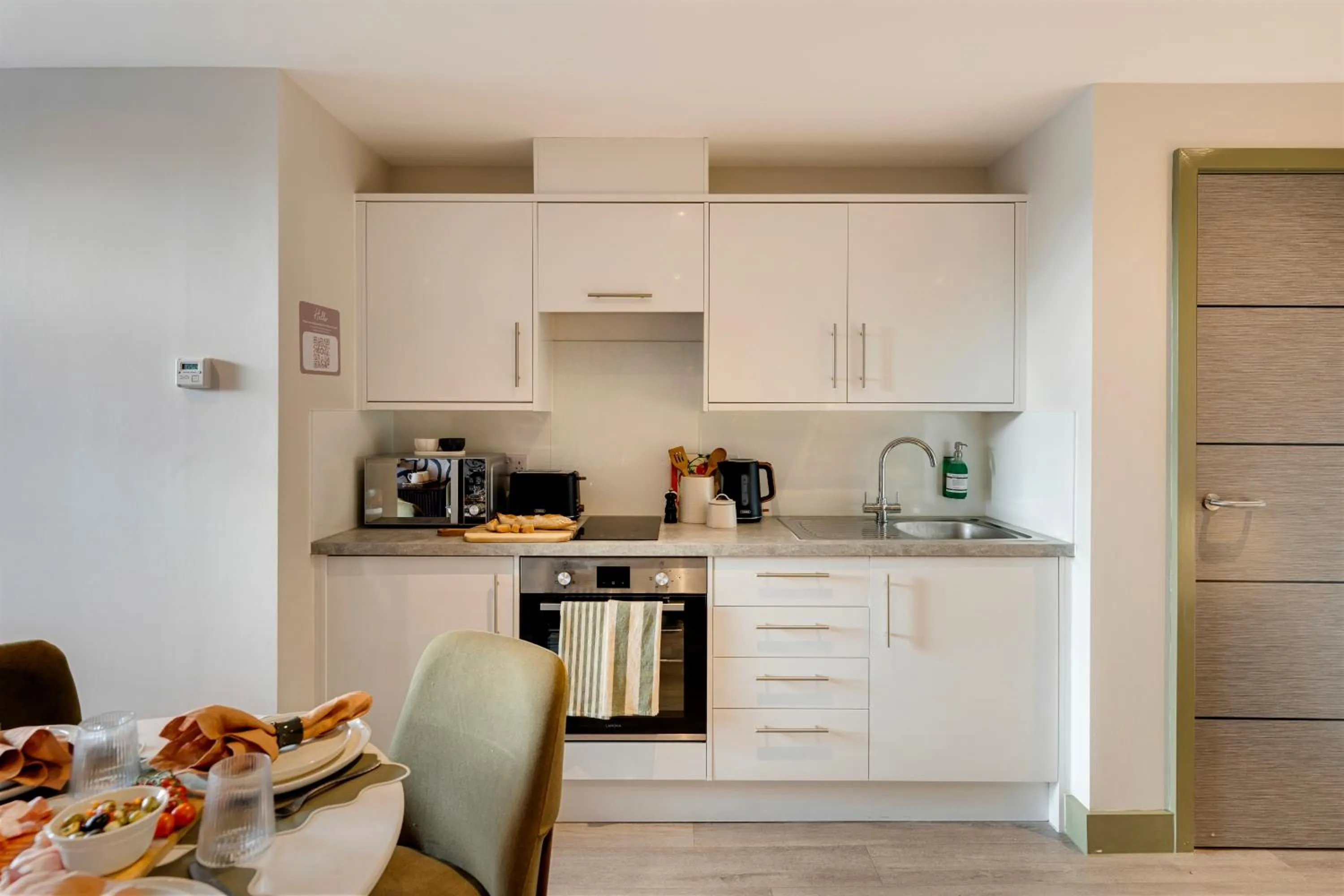 Your Apartment I Clifton Village