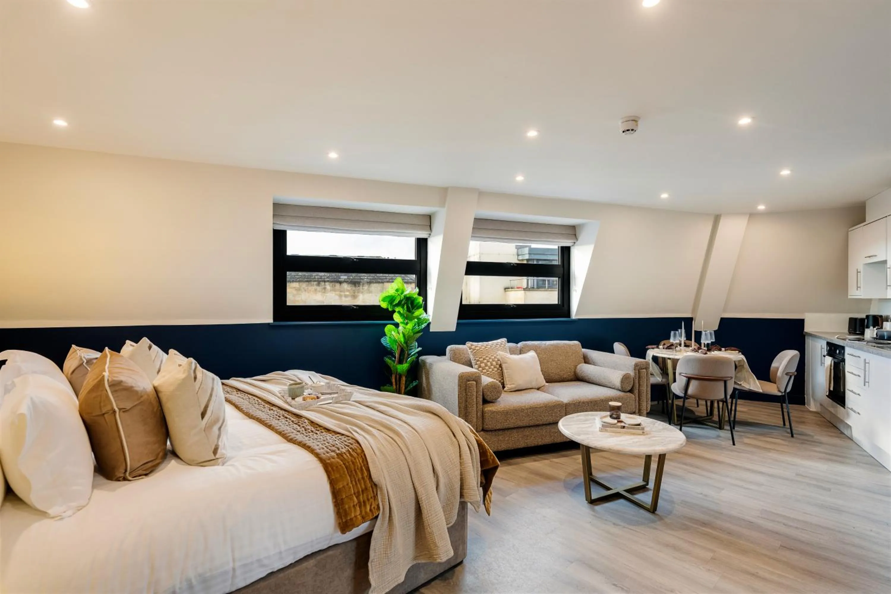 Your Apartment I Clifton Village