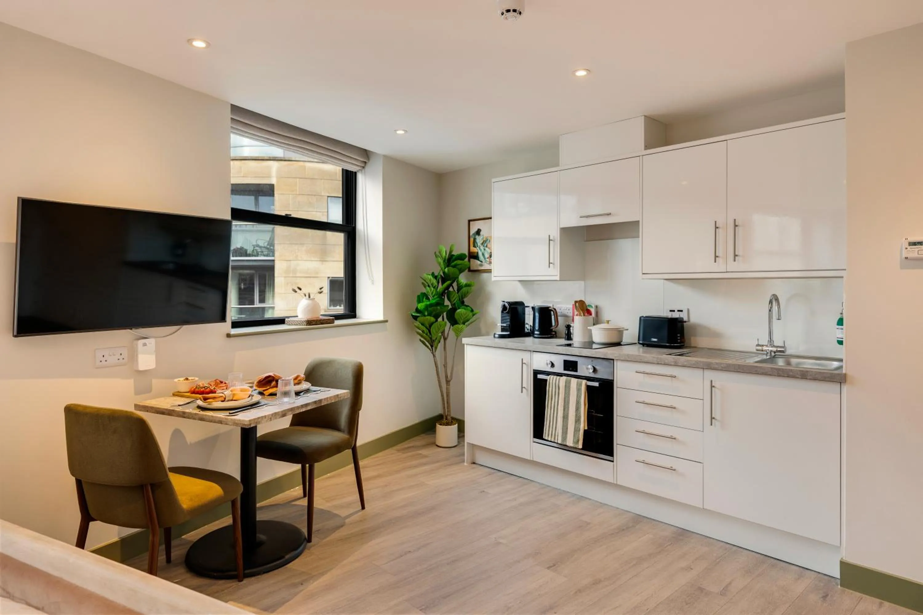 Your Apartment I Clifton Village