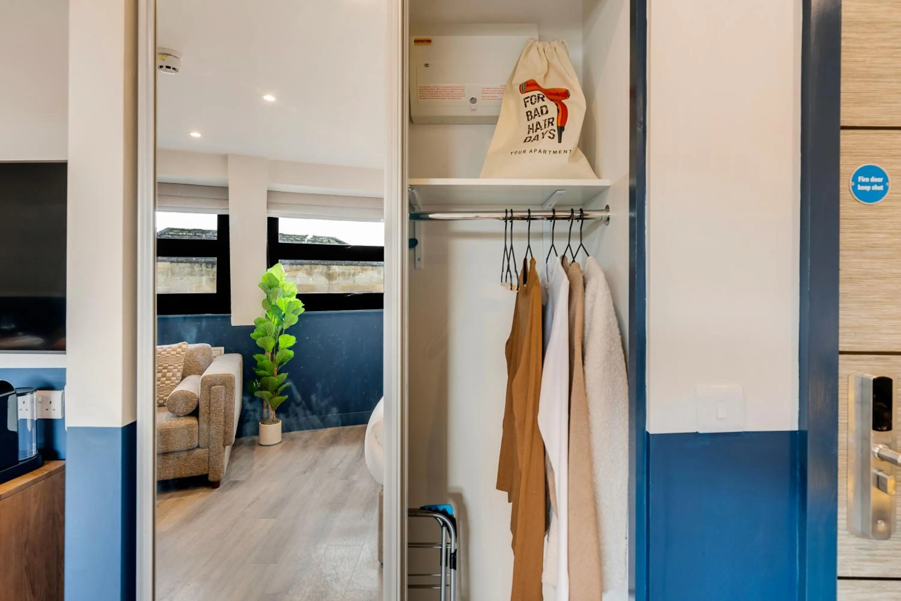 Your Apartment I Clifton Village