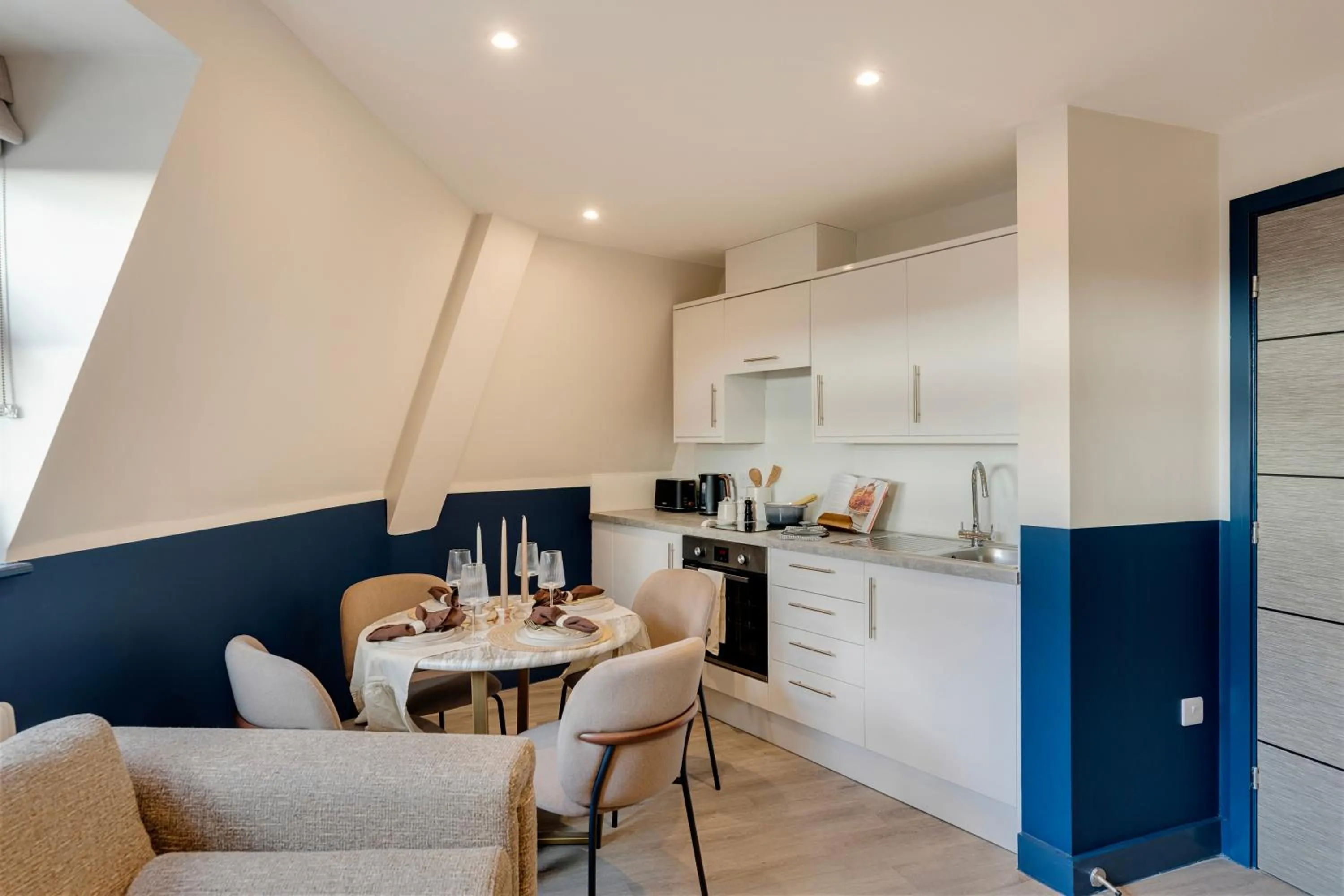 Your Apartment I Clifton Village