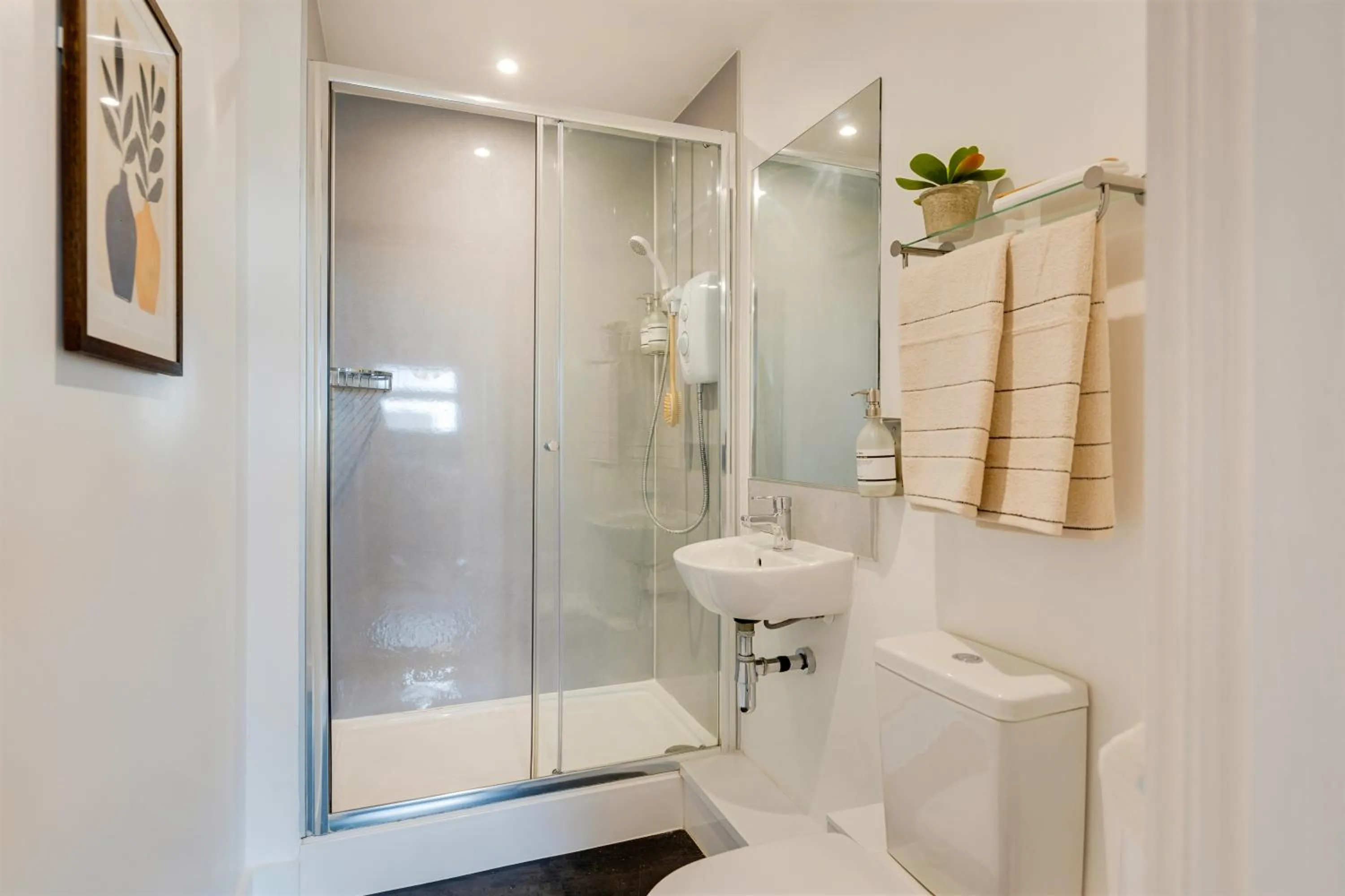 Your Apartment I Clifton Village