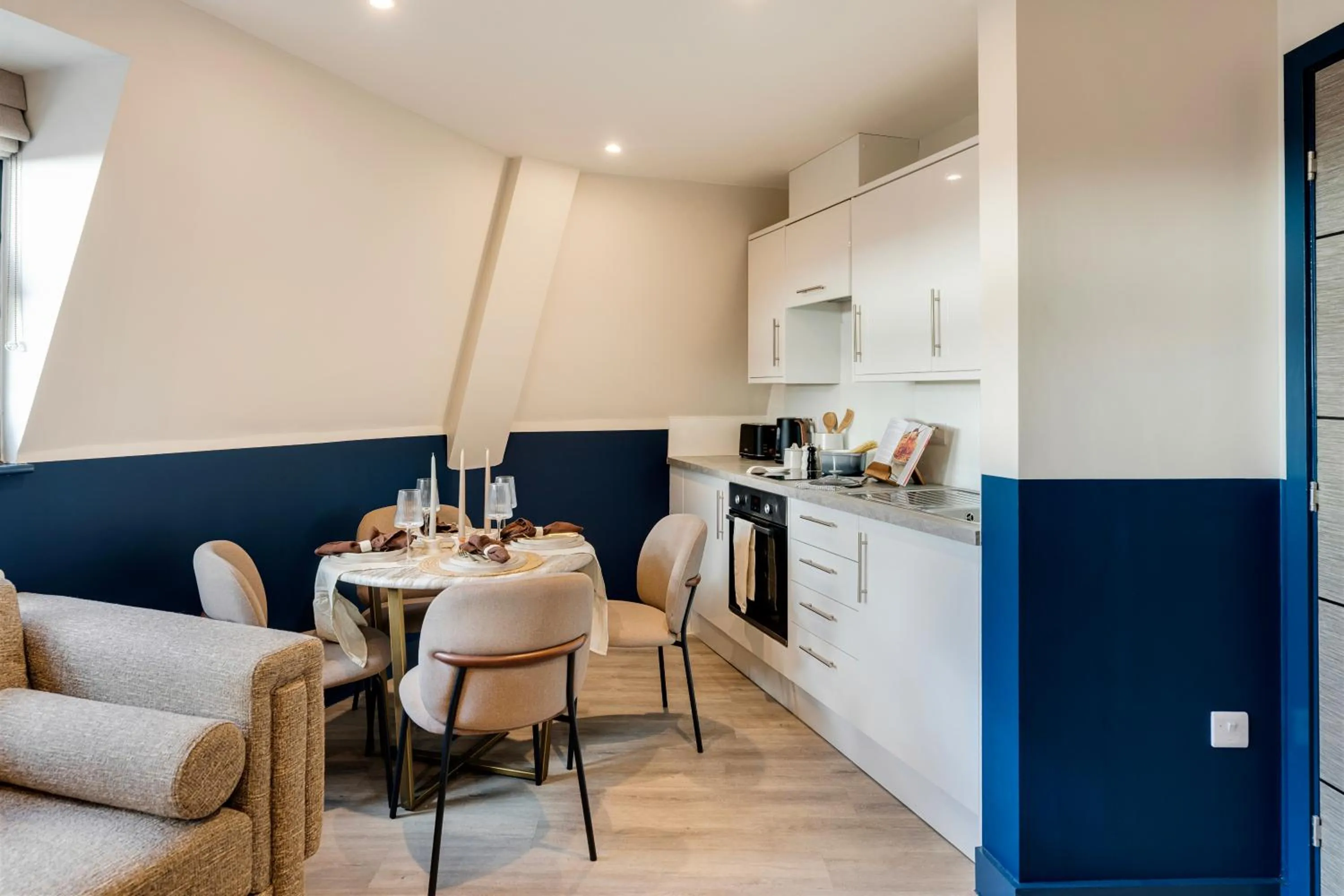 Your Apartment I Clifton Village