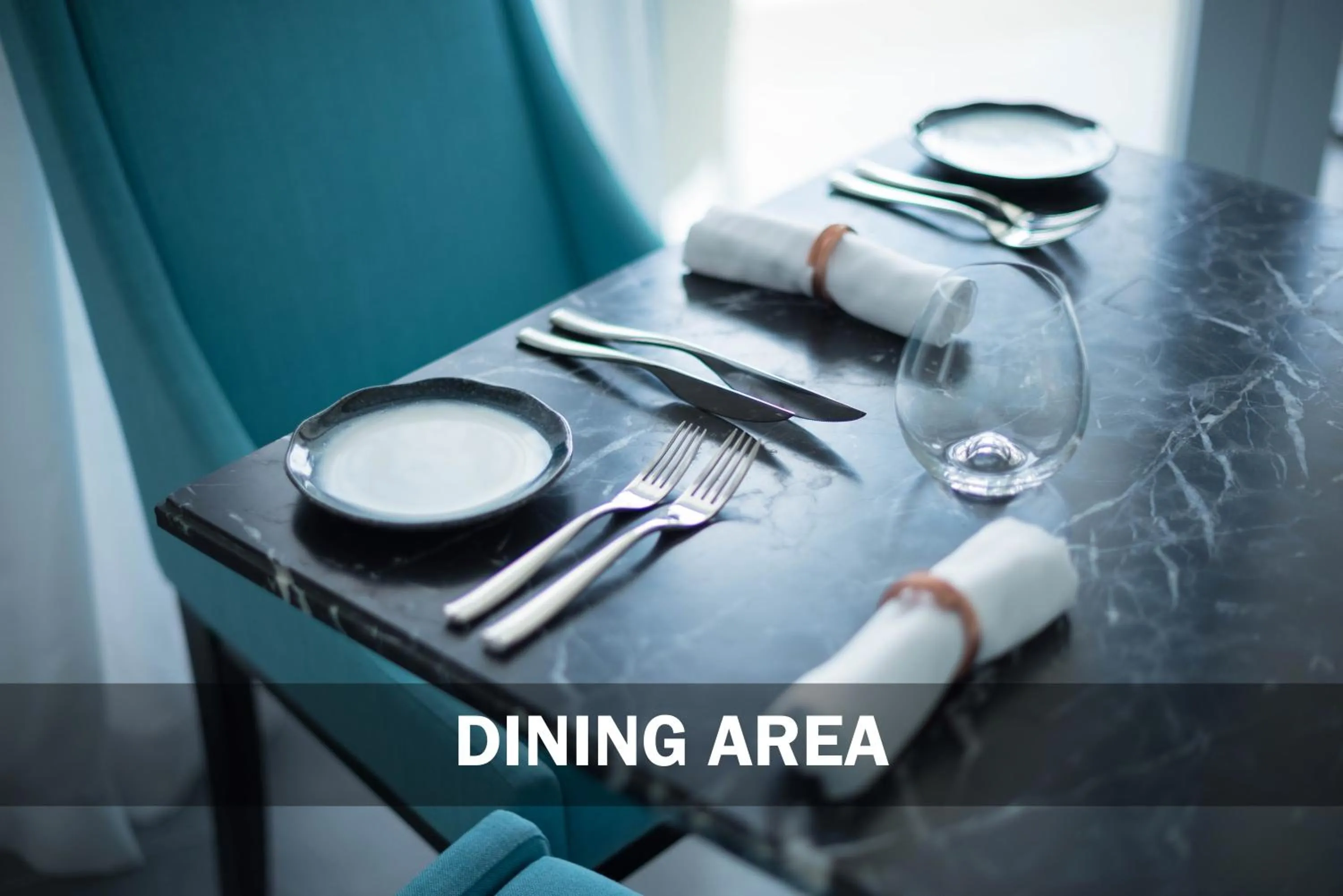 Restaurant/places to eat in Cove 55