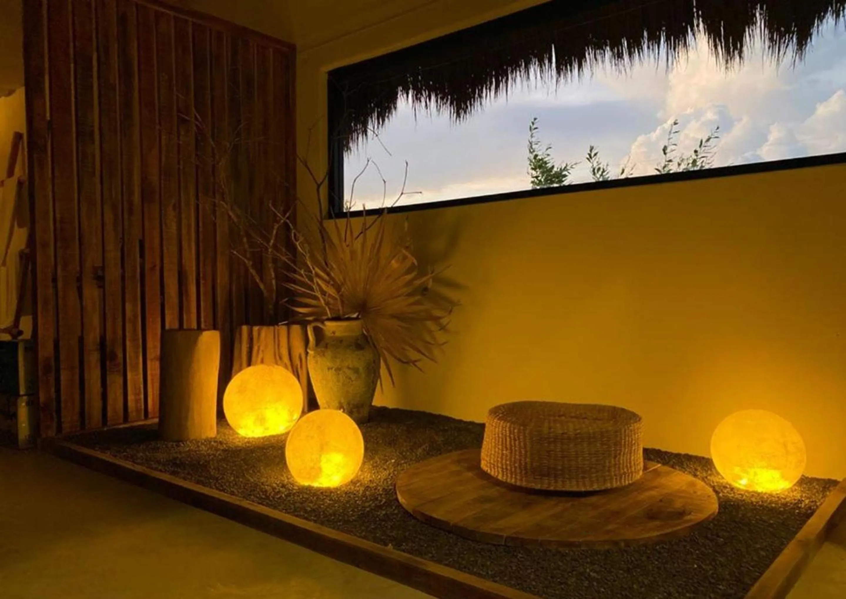 Spa and wellness centre/facilities in Roc Jungle Tulum