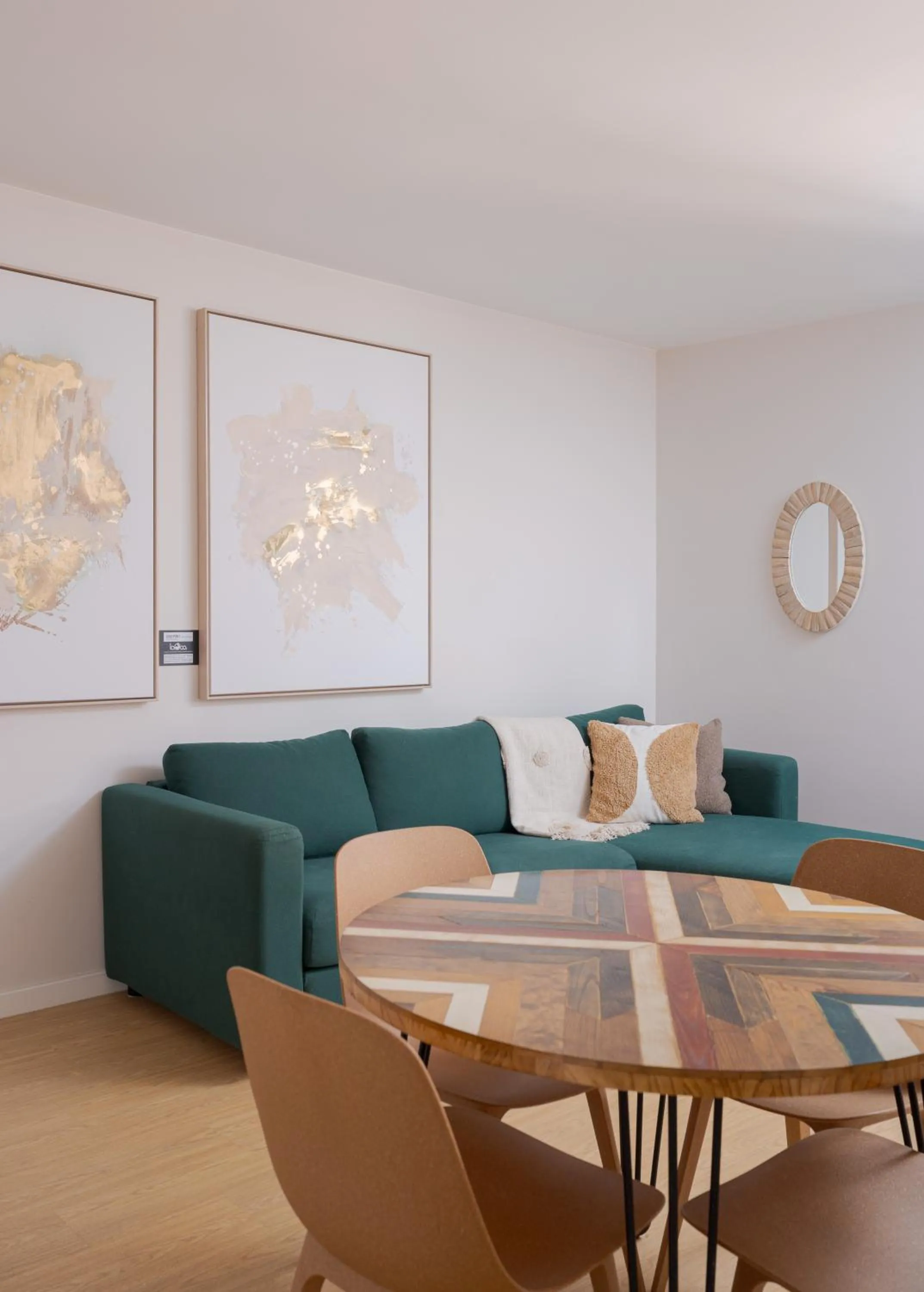 Standard Apartment in Chez Abel