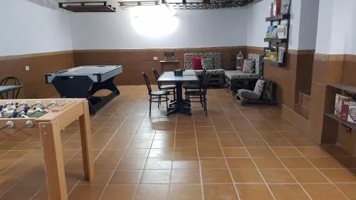 Casitas Gutiérrez