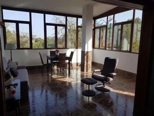 Casitas Gutiérrez