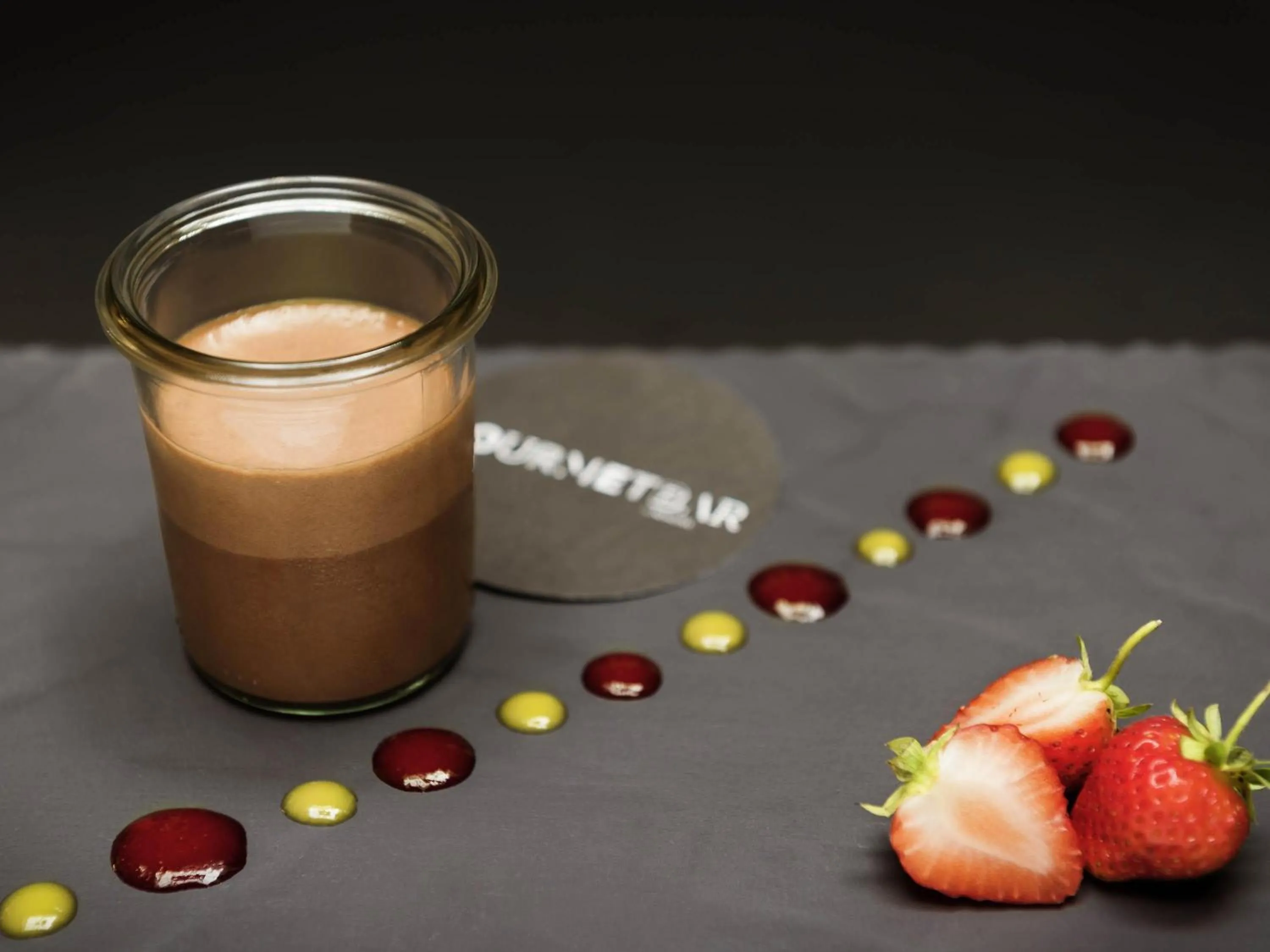 Restaurant/places to eat in Novotel Genève Centre