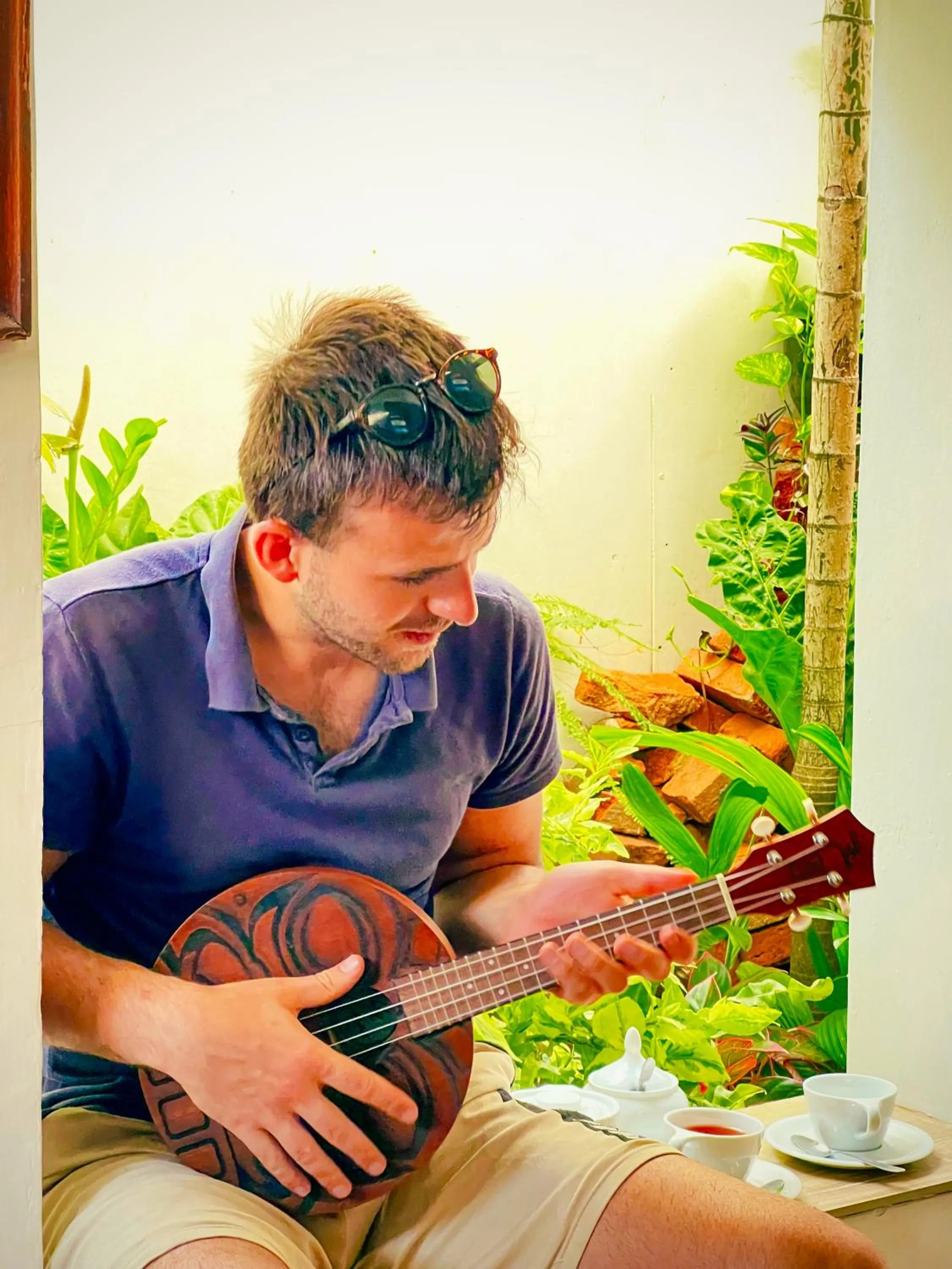 Activities in Hotel Dorset