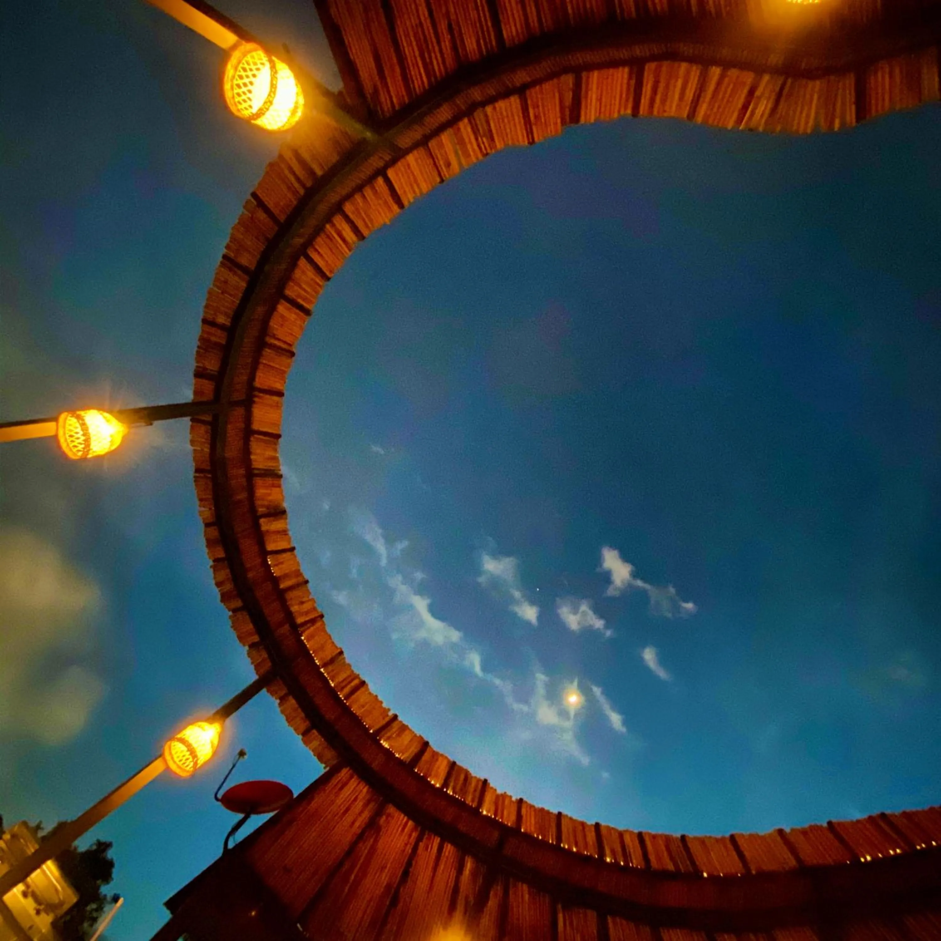 Other in Natubri Ecohotel